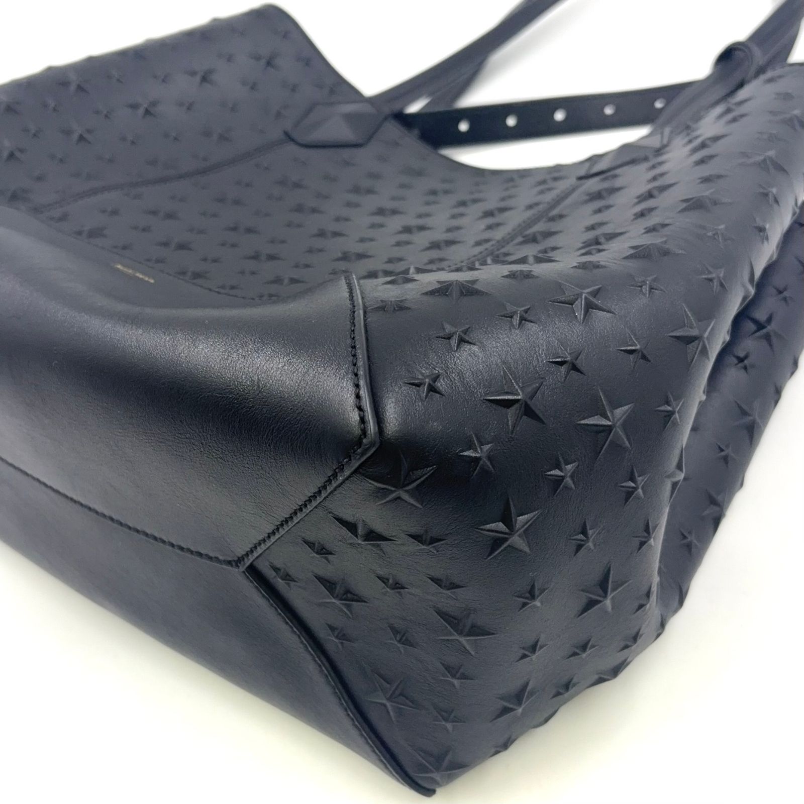 ピムリコ スターエンボス