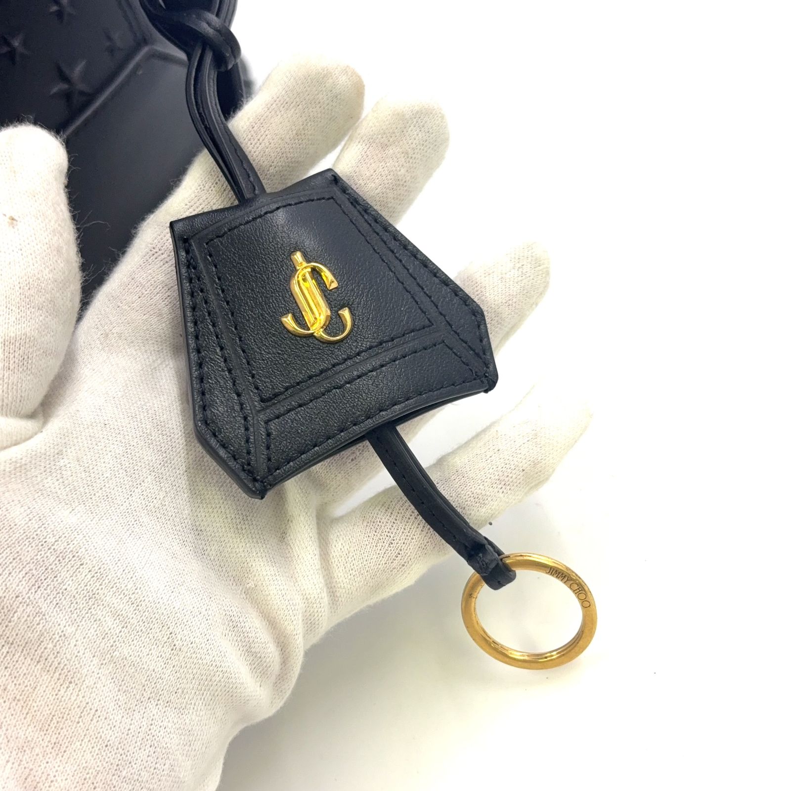 スターエンボス