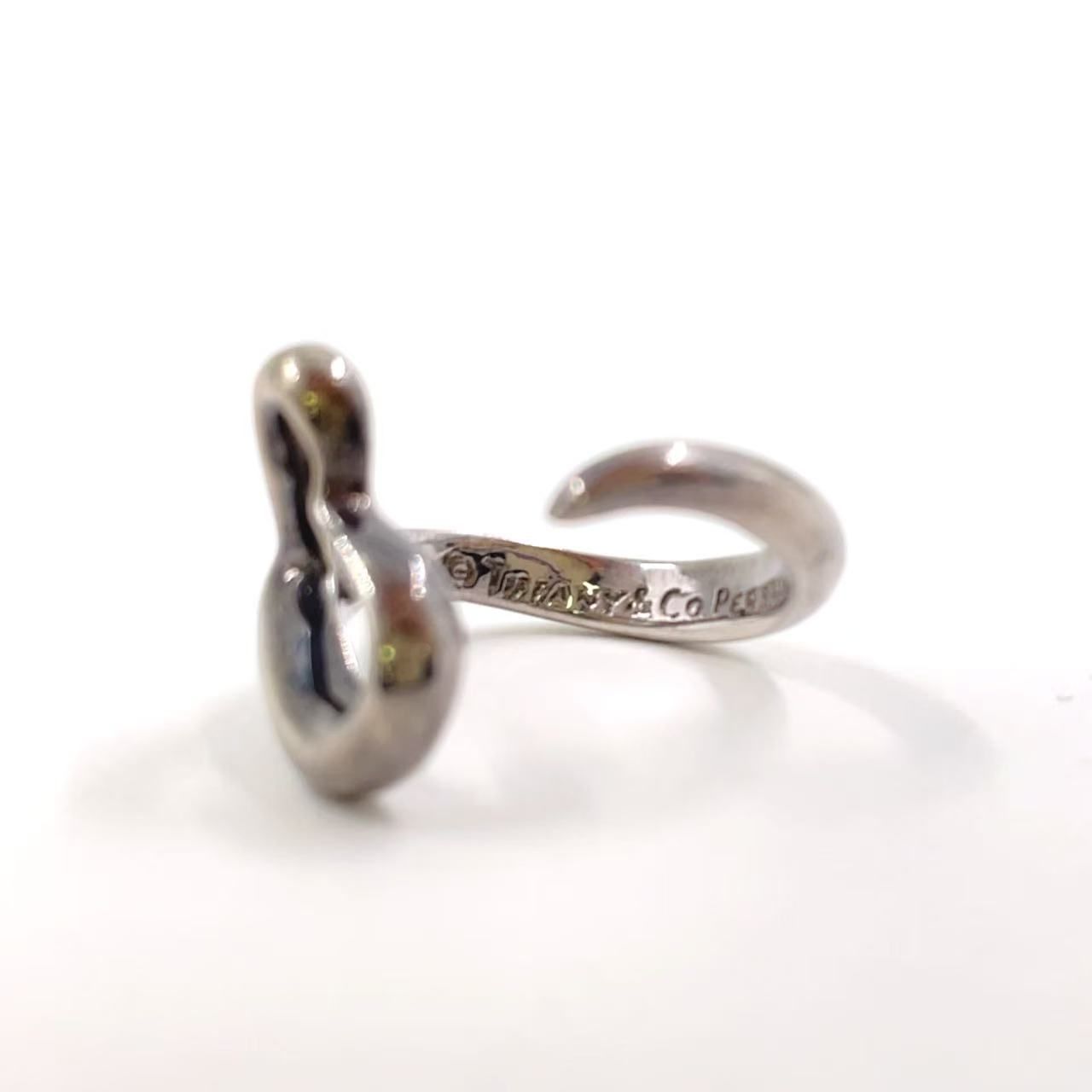 キキ様♡御専用ageteフリルリングK10PG❀確認用 K10ダイヤモンドリング