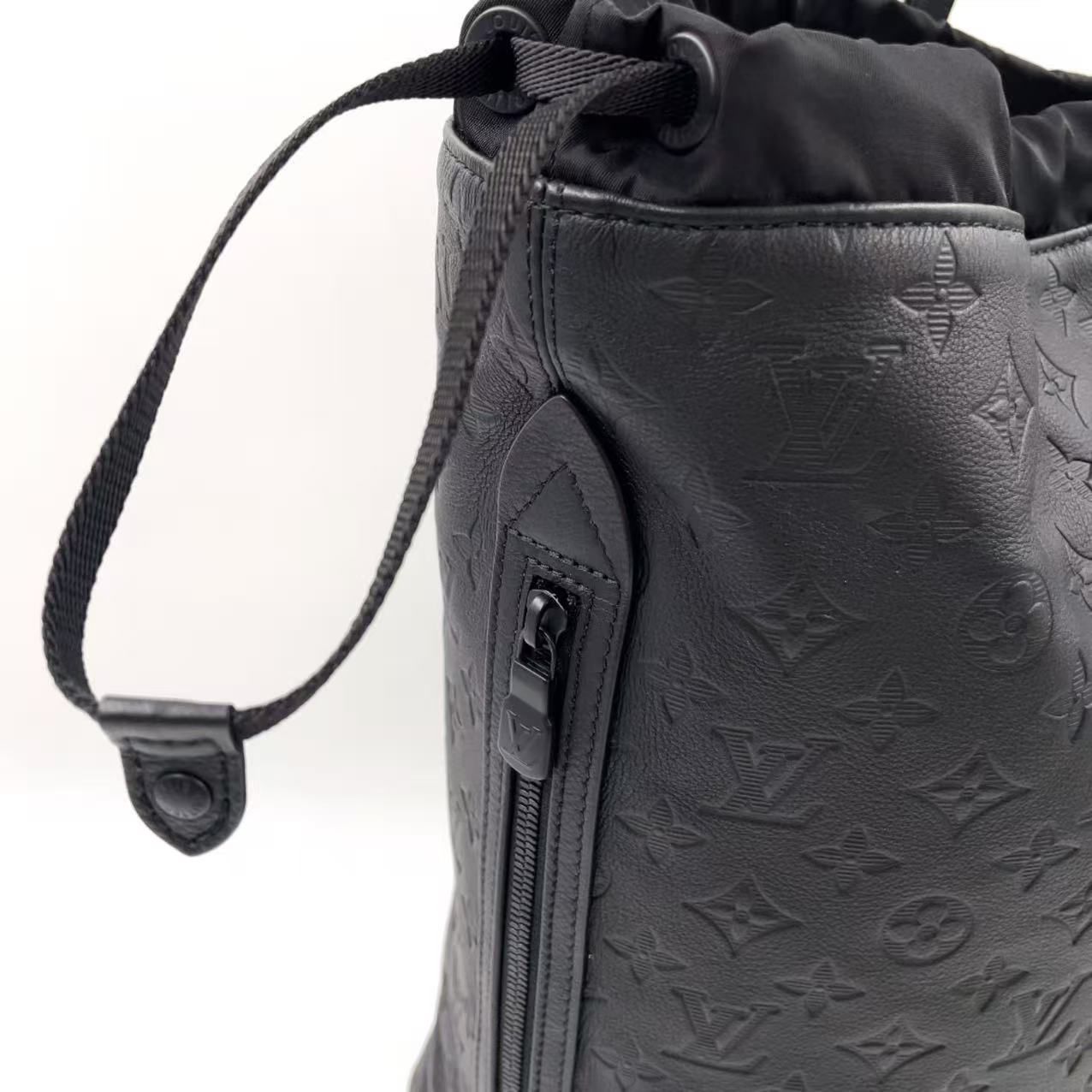 RFID対応 レザー