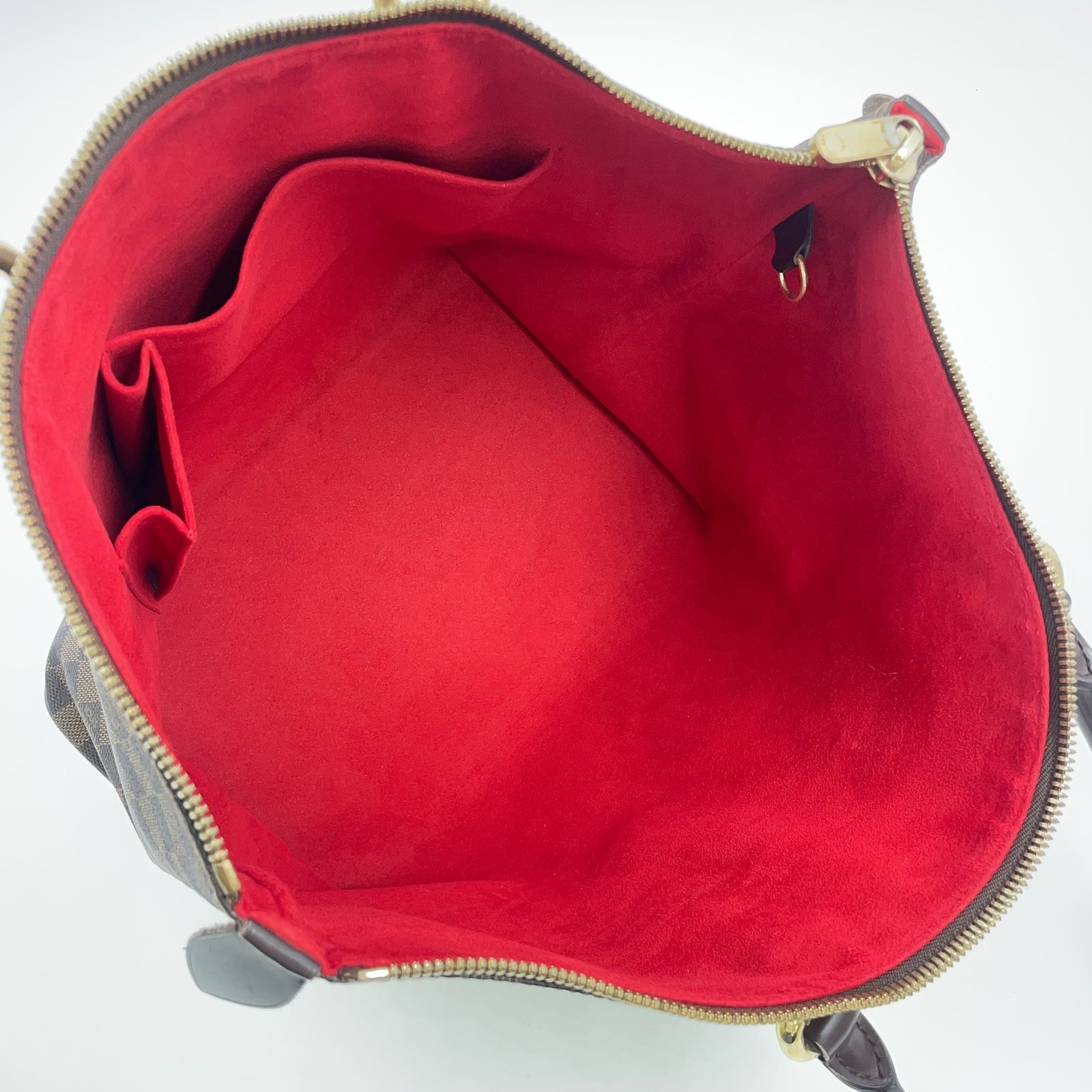 シリアル番号不鮮明 レザー×PVC