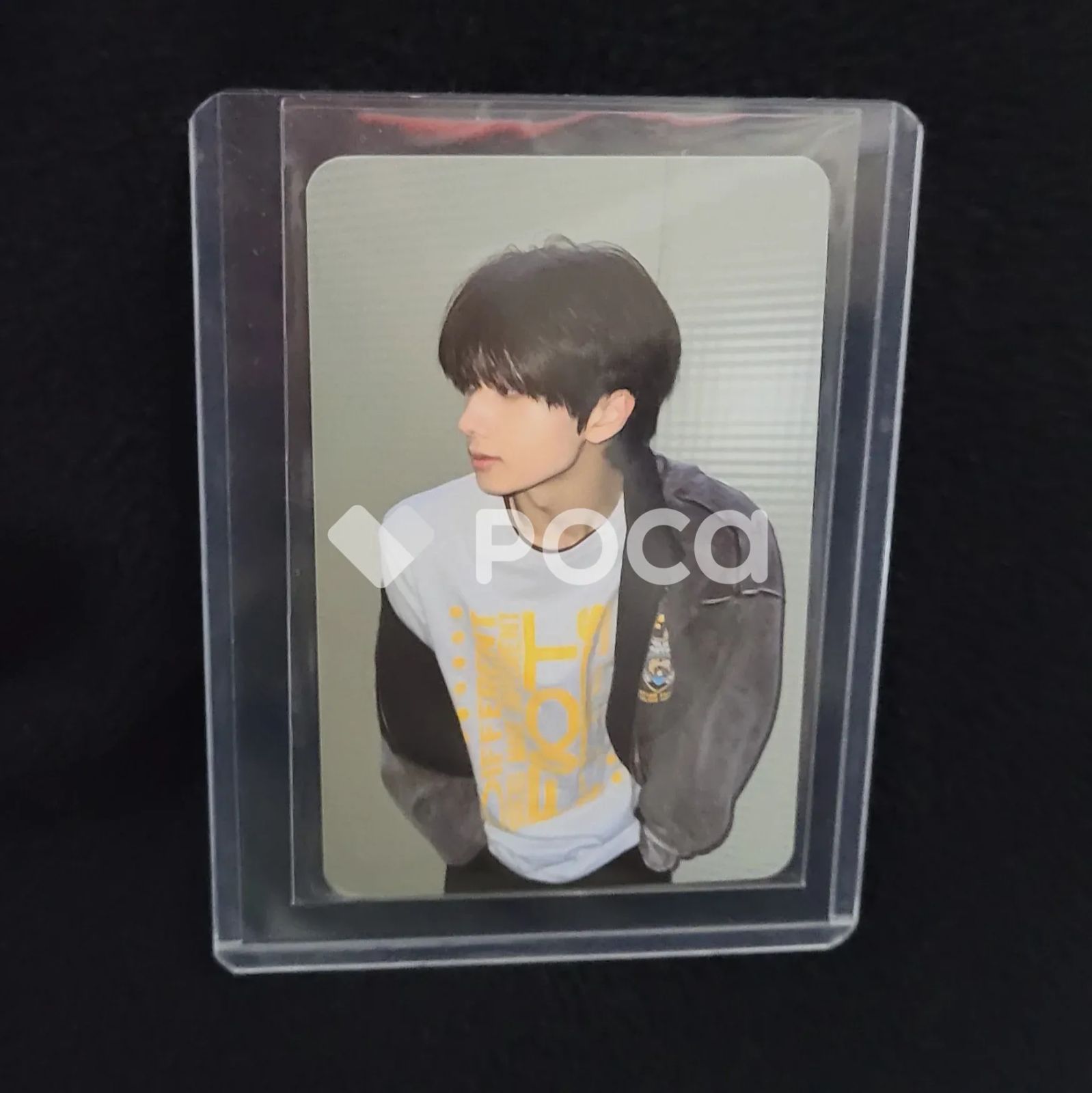 WE ALL BEAT IT UP KASINA HANNAM