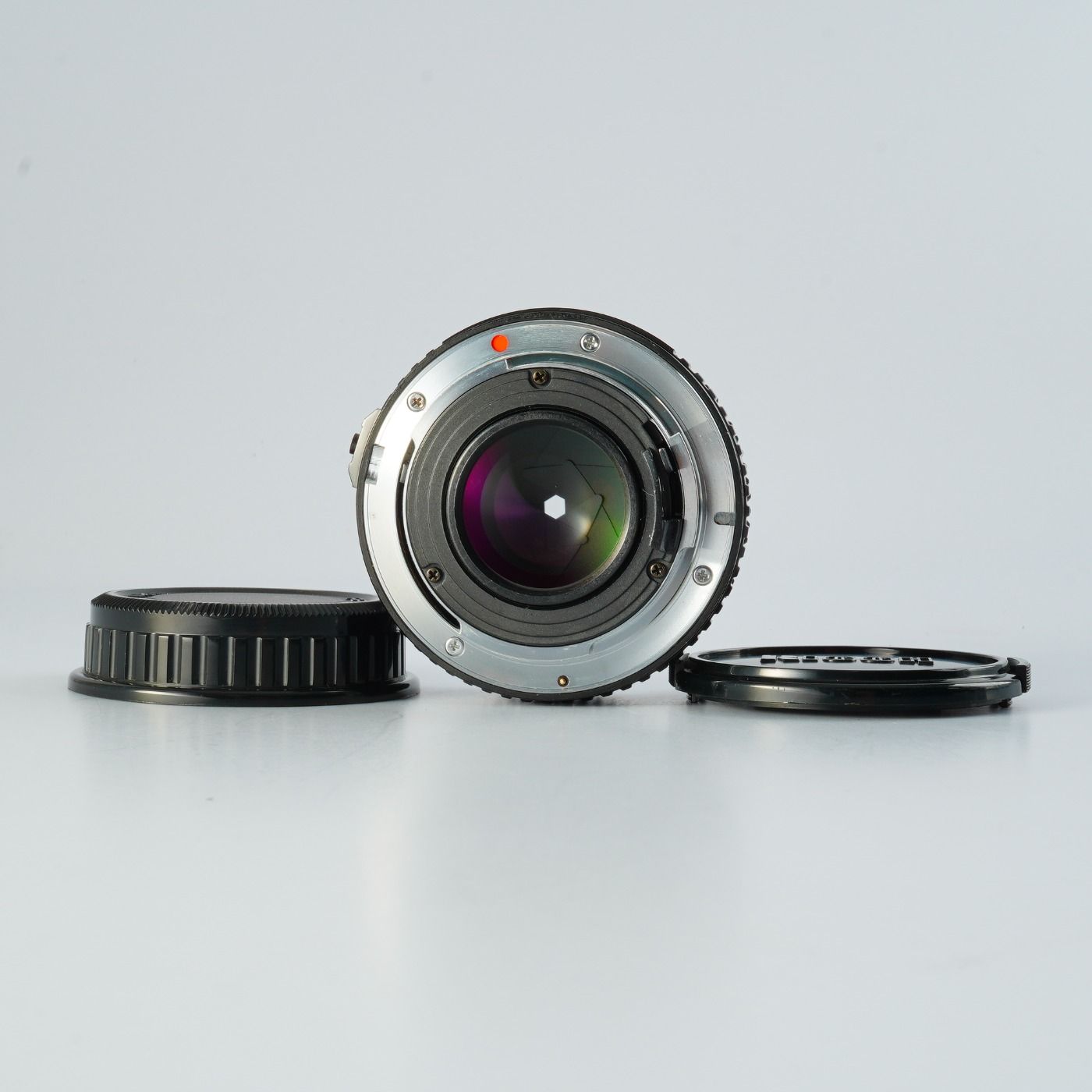  Ricoh リコー RIKENON P 50 mm F 1 7 Pentax K用 単焦点レンズ レンズ(単焦点) カメラ