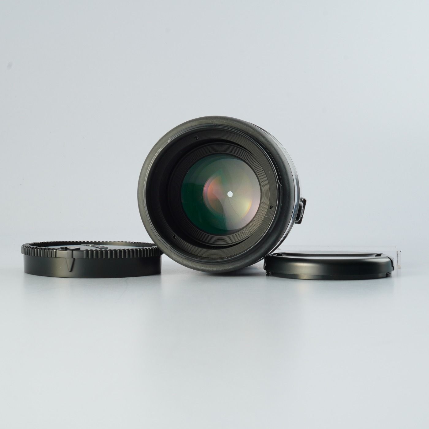 MINOLTA ミノルタ AF Macro 100mm F 2.8 単焦点レンズ