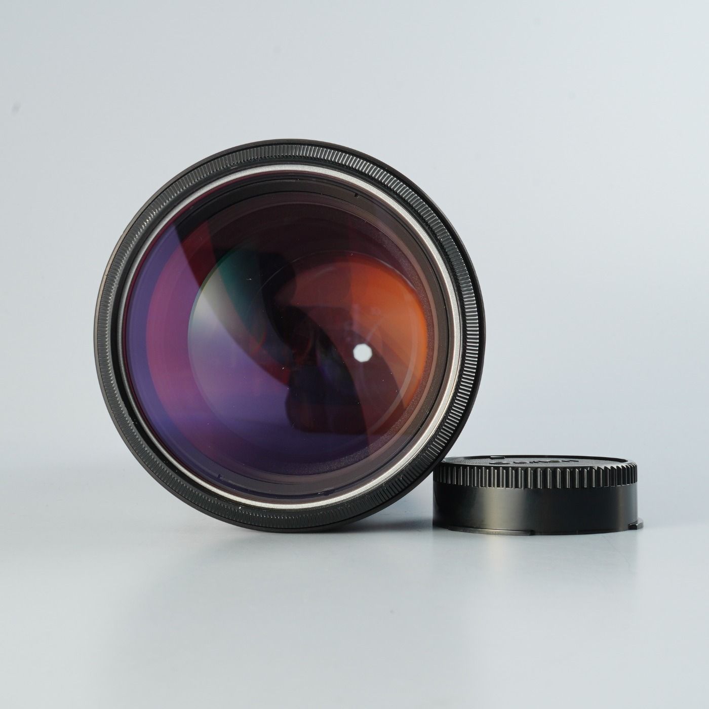 Canon キヤノン FD 85-300mm F 4.5 ズームレンズ