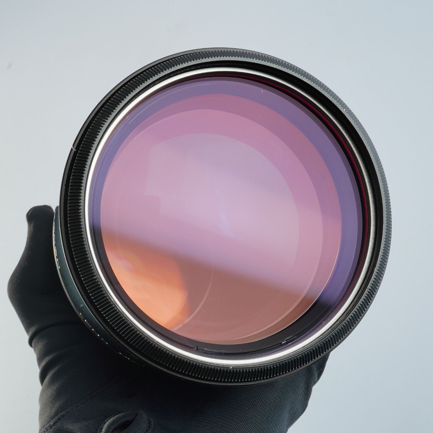 5 ズームレンズ