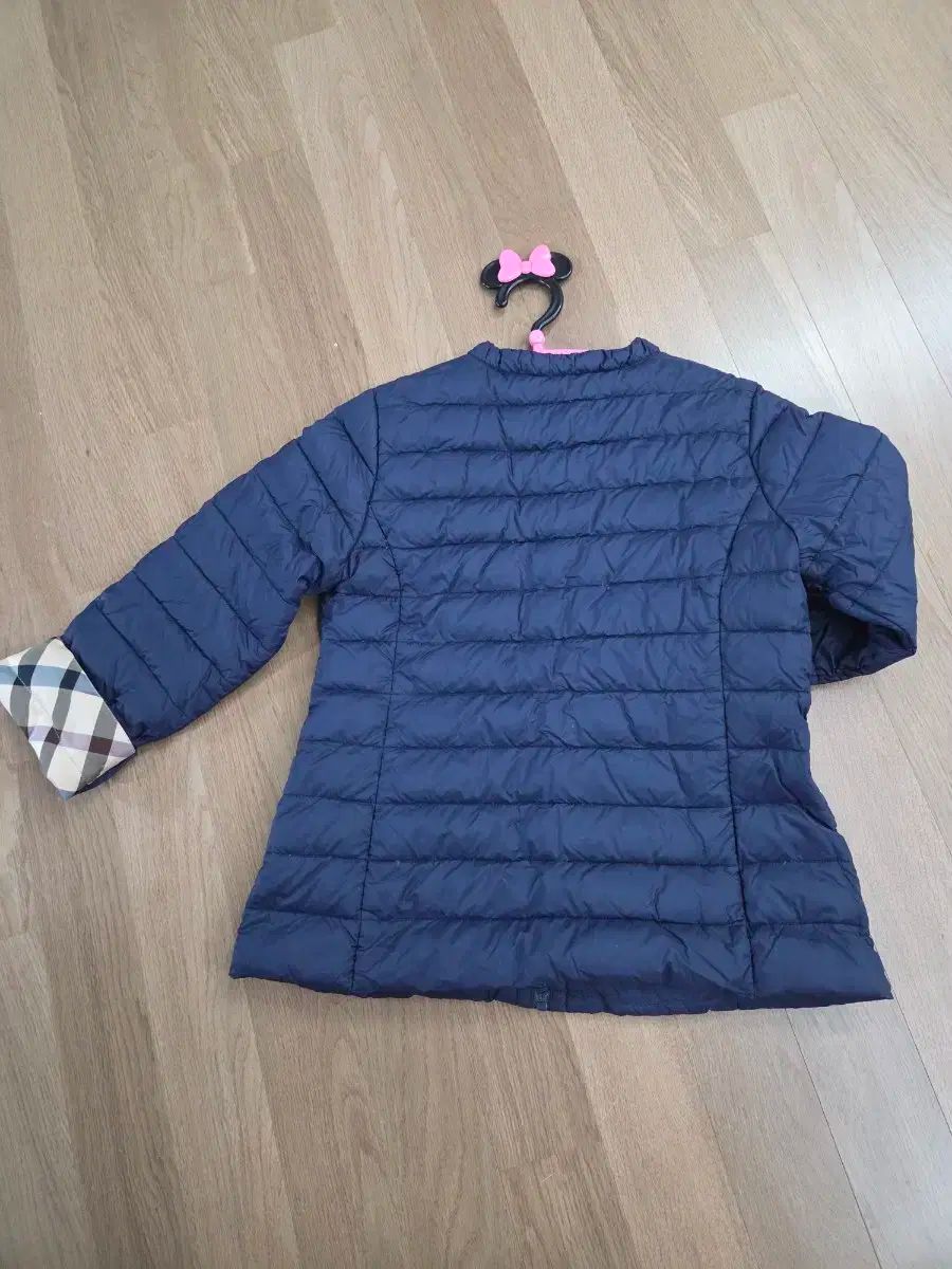 DAKS Little 軽量ダウン