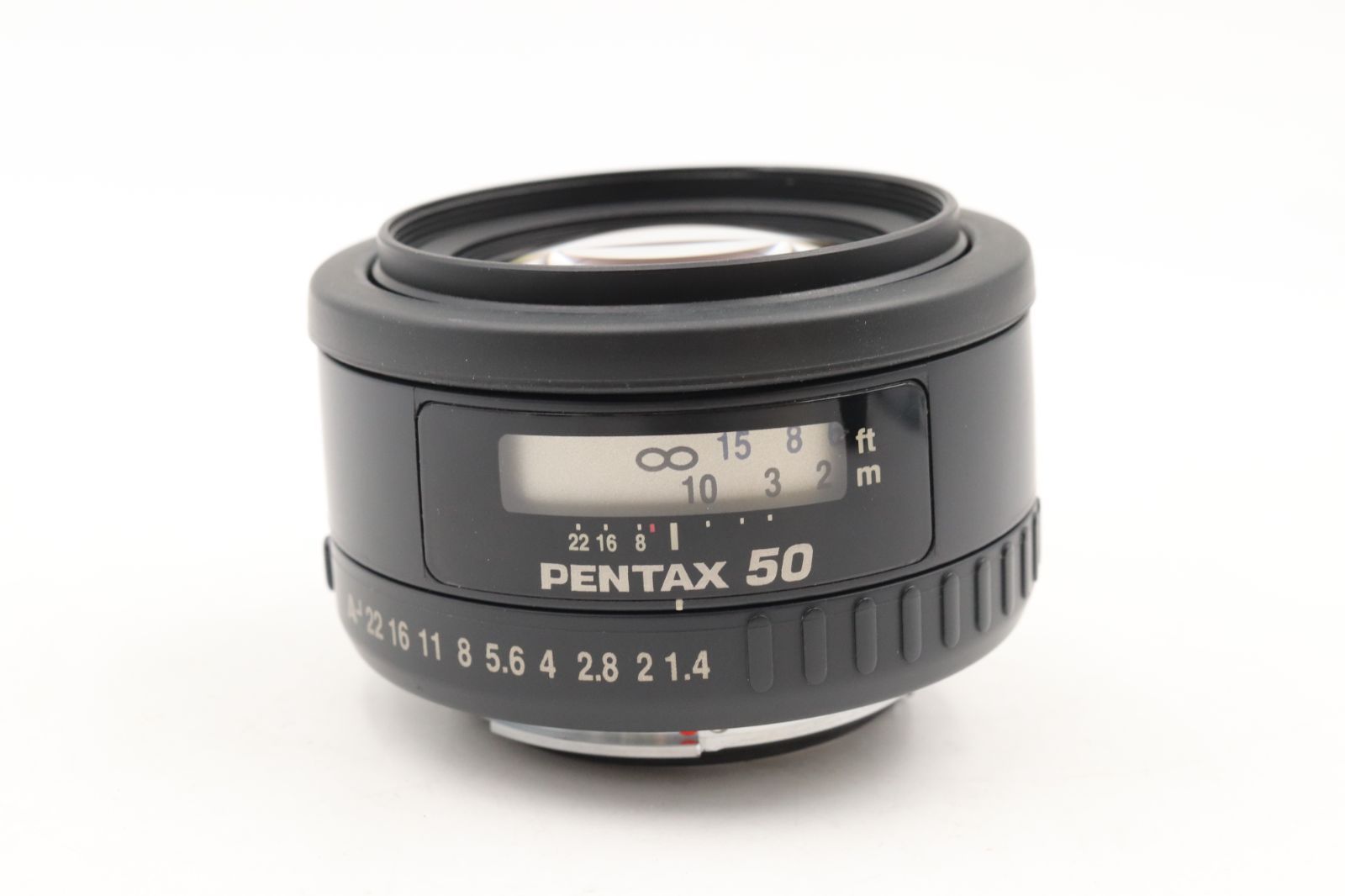SMC Pentax