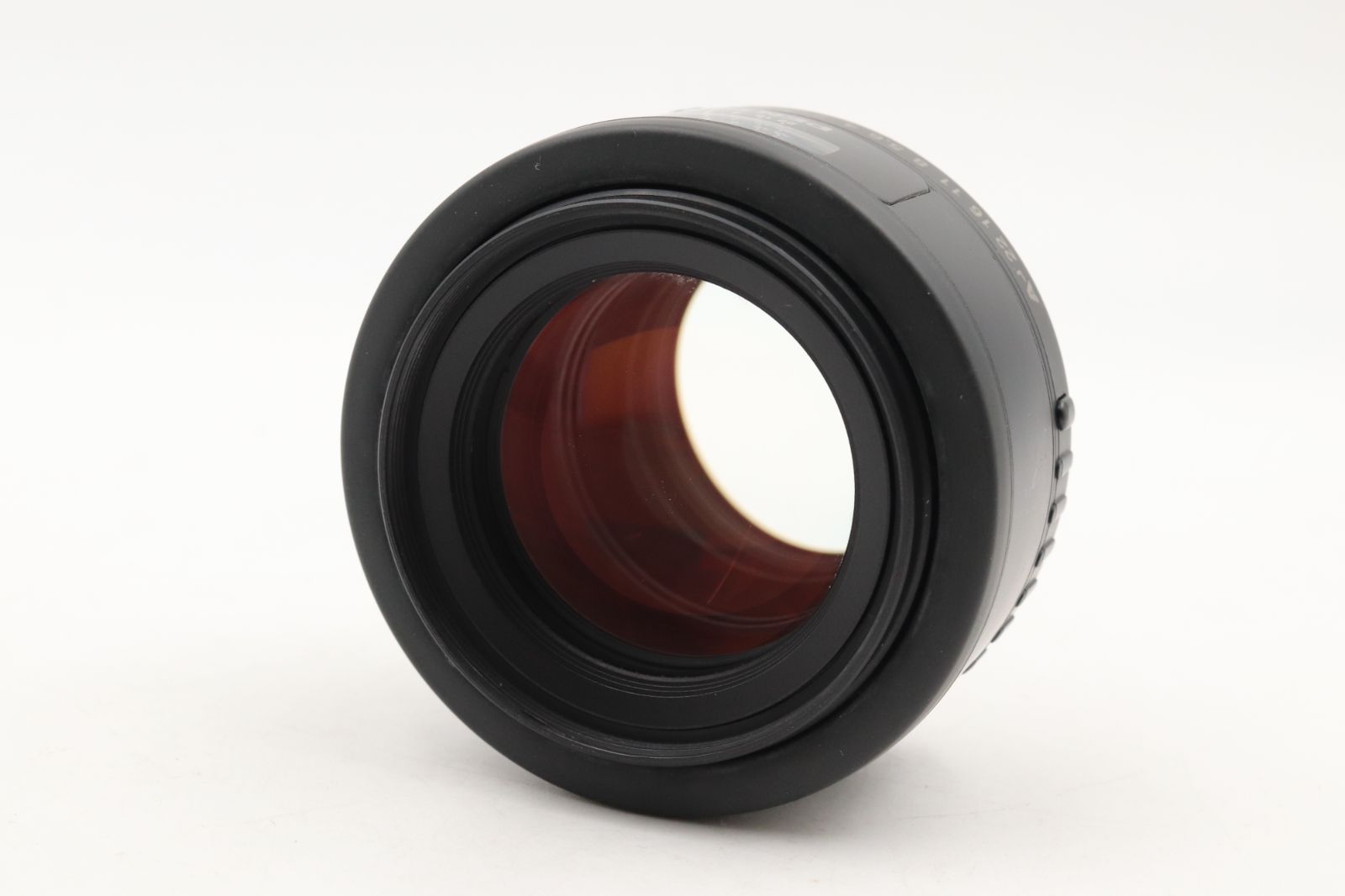 良上品 ペンタックス SMC Pentax FA 50mm f 1.4 Standard AF Lens レンズ 15304