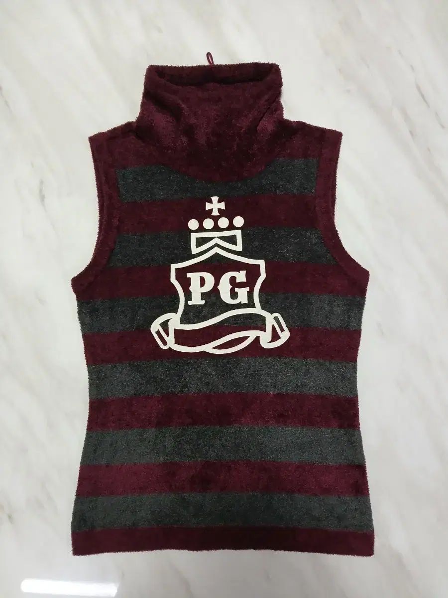 パーリーゲイツ レディース ニット タートルネック ベスト 1 ANEW G FORE Titleist PXG