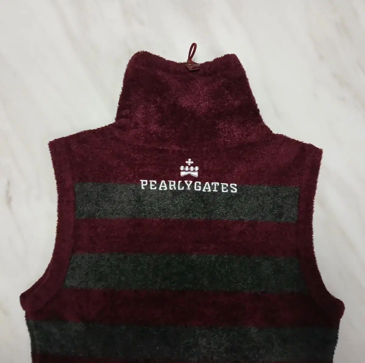 タートルネック