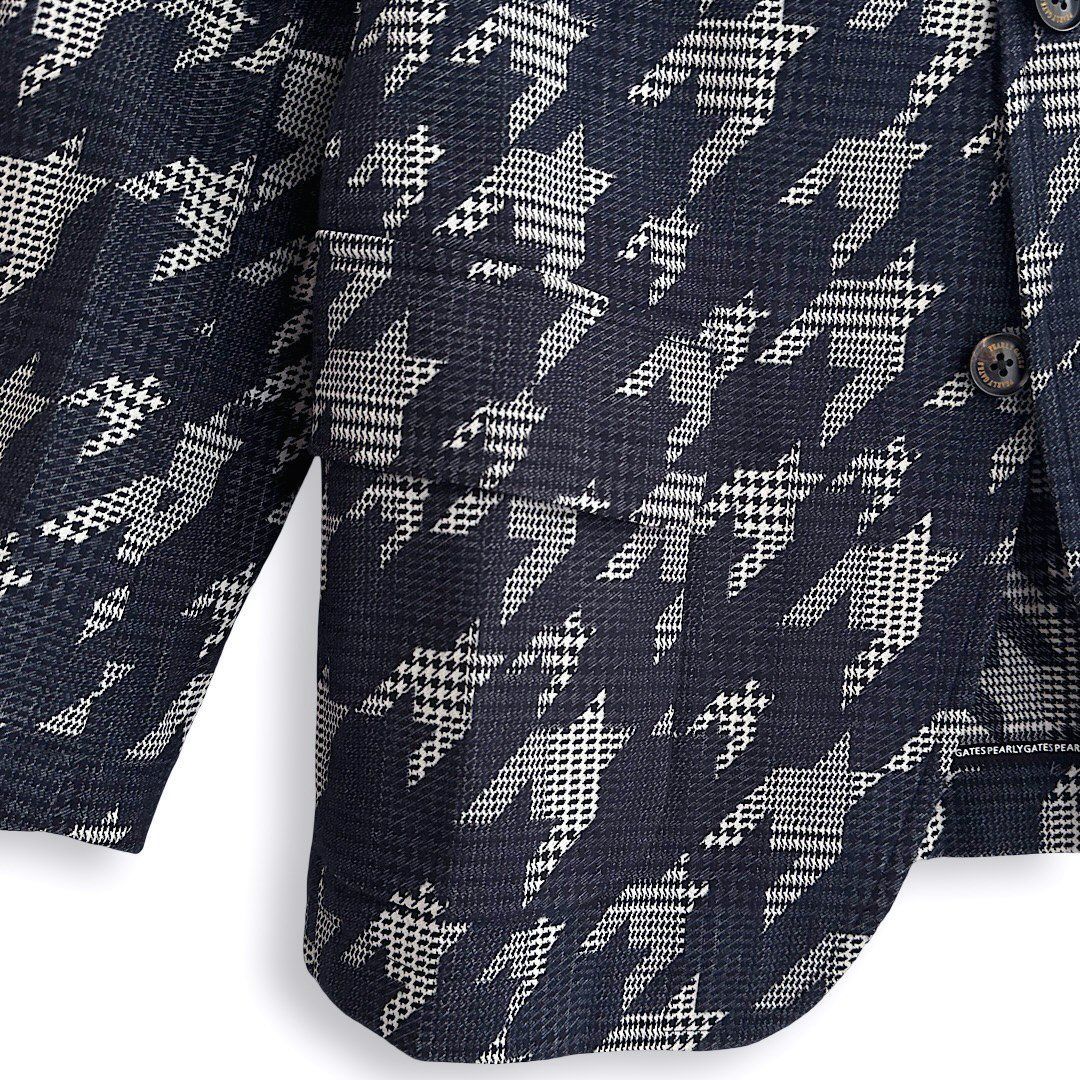 パーリーゲイツ 定価64