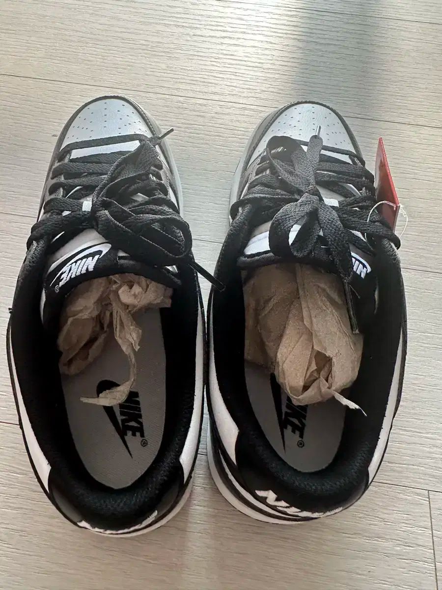 ナイキ ダンクロー エアジョーダン1 265