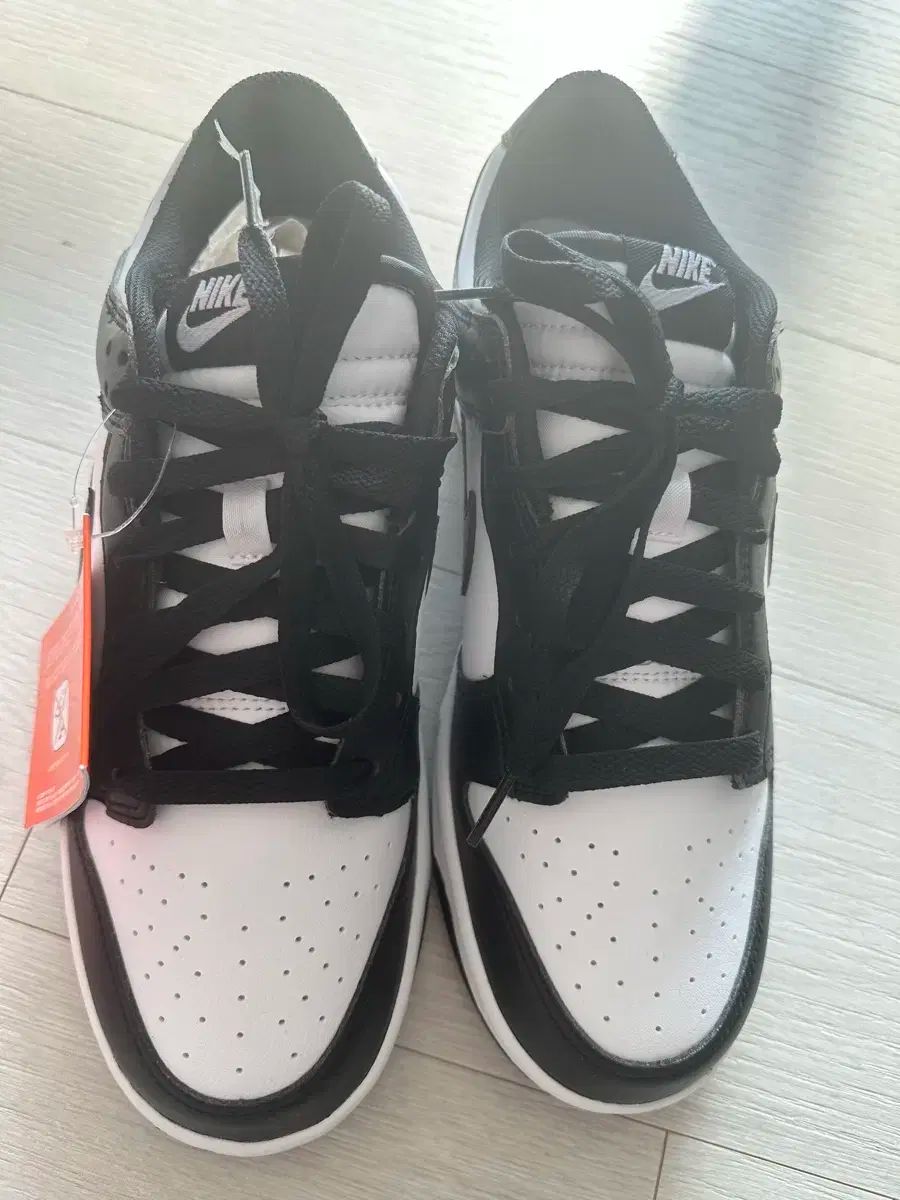 ナイキ ダンクロー エアジョーダン1 265