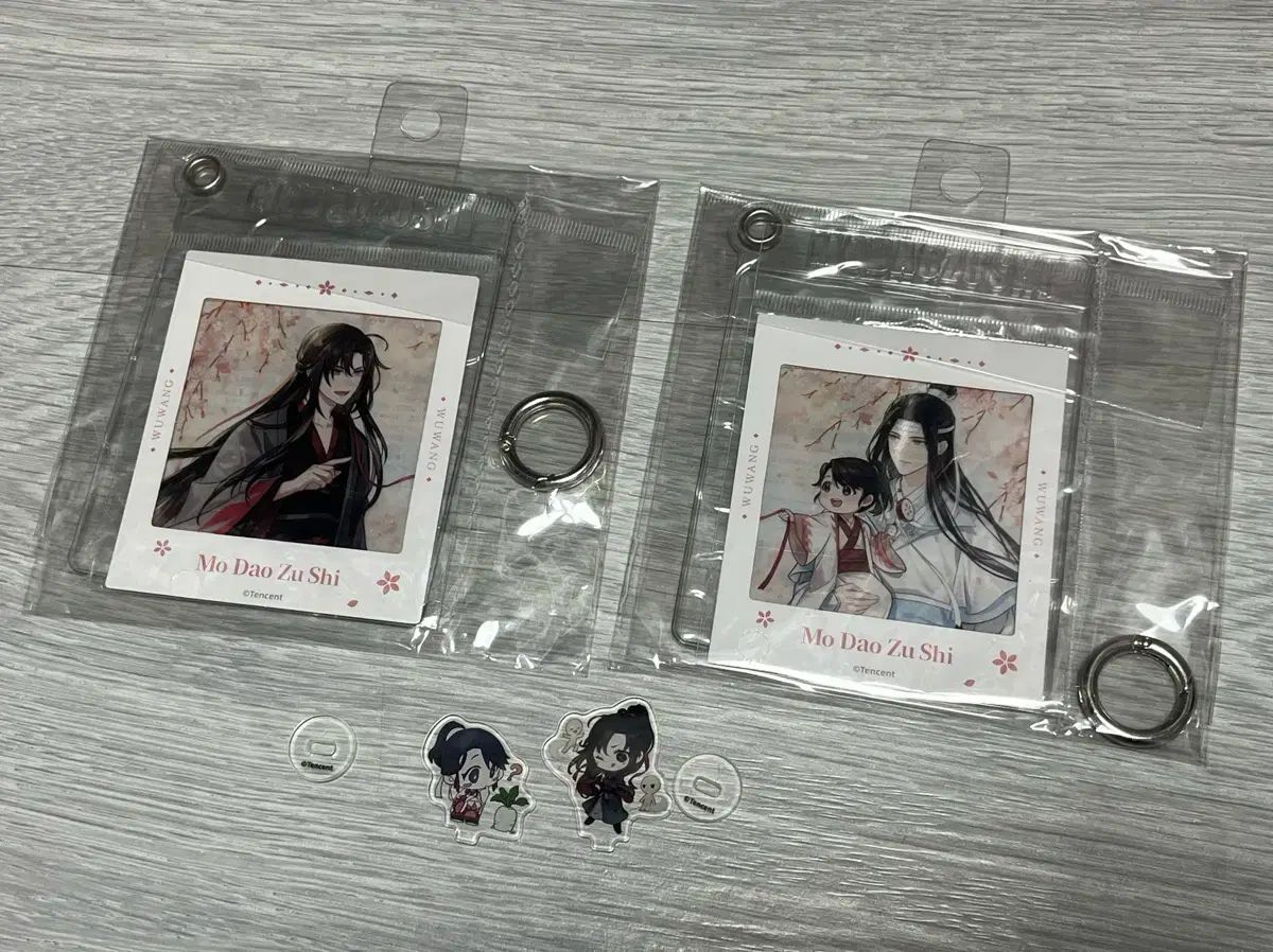 魔道祖師 グッズ まとめ 出品 - メルカリ