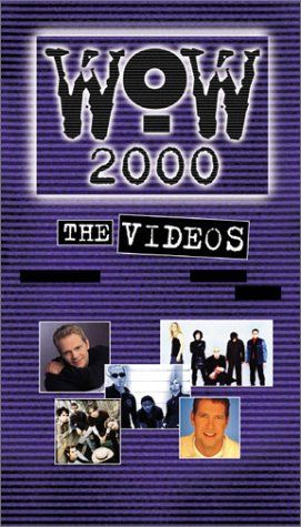 Wow Hits The Videos 2000 DVD