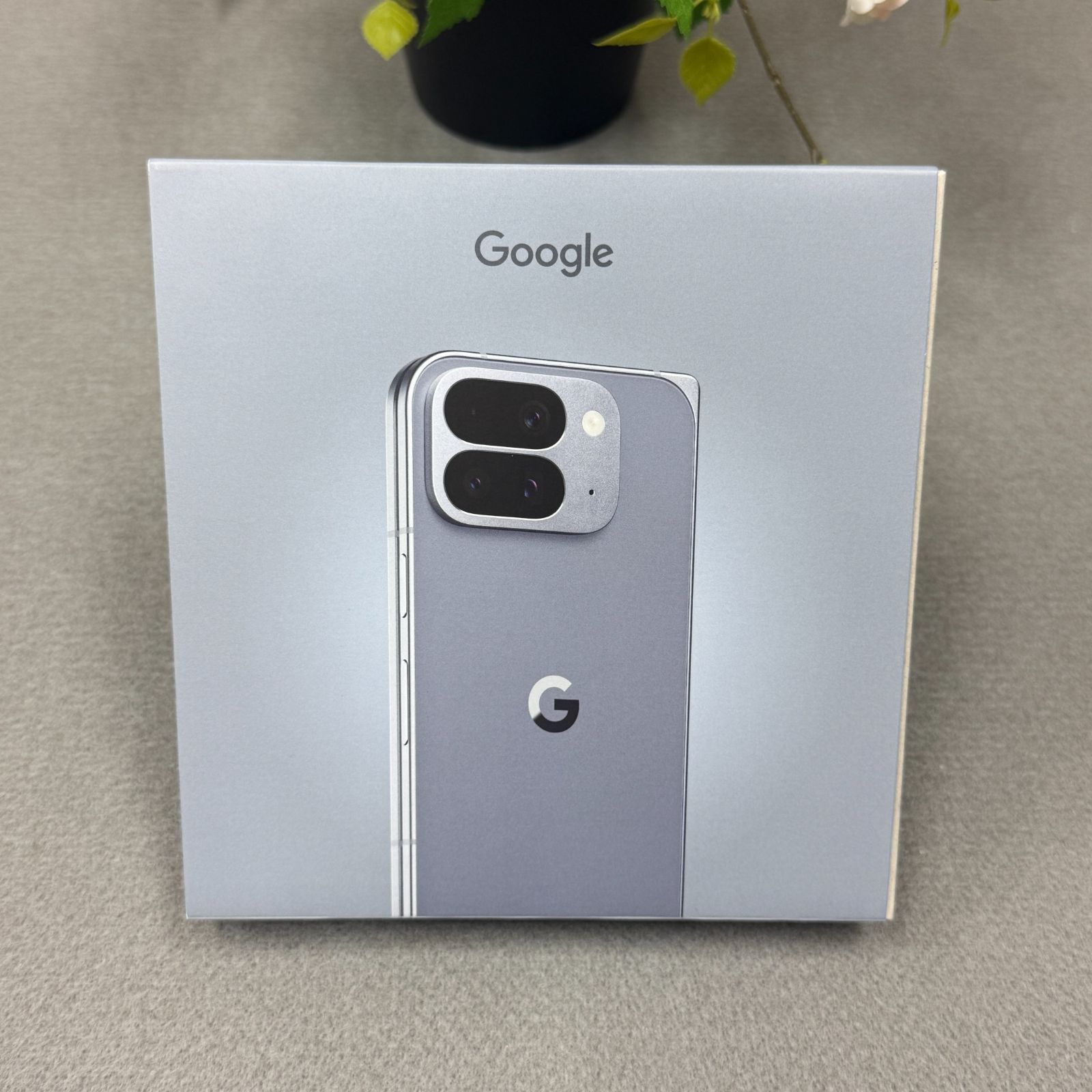 新品・未開封 Pixel 10Pro Fold 256GB Moonstone 国内SIMフリー - メルカリ