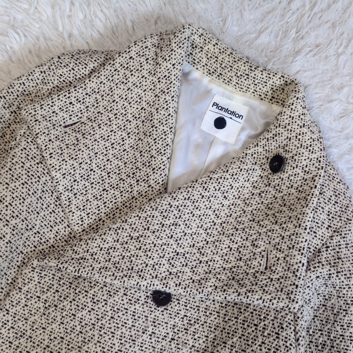 激レア✨ イッセイミヤケ プランテーション ISSEY MIYAKE PLANTATION