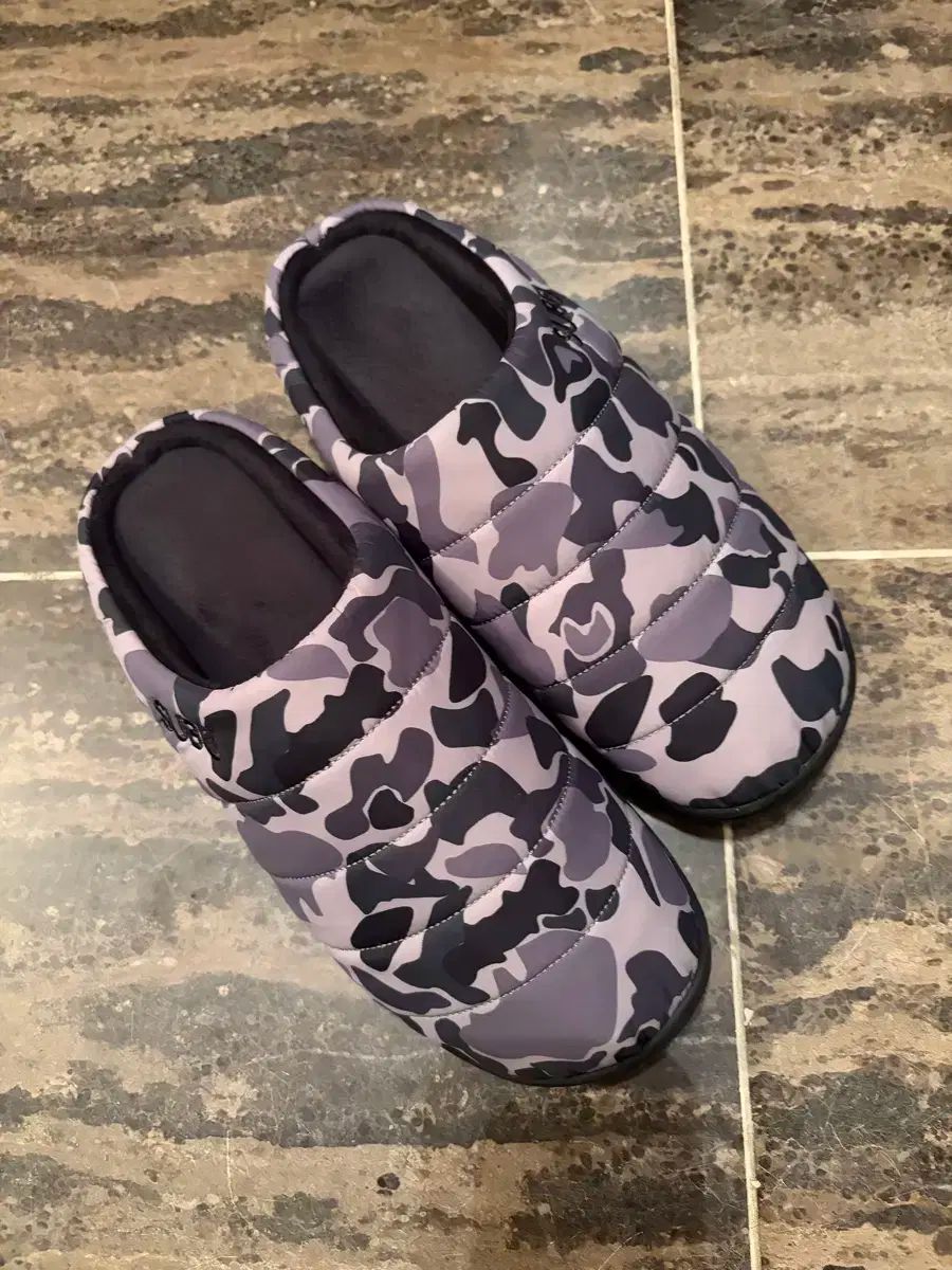 スブ subu 防寒 スリッパ 260 270