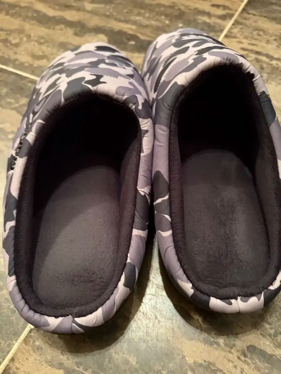 スブ subu 防寒 スリッパ 260 270