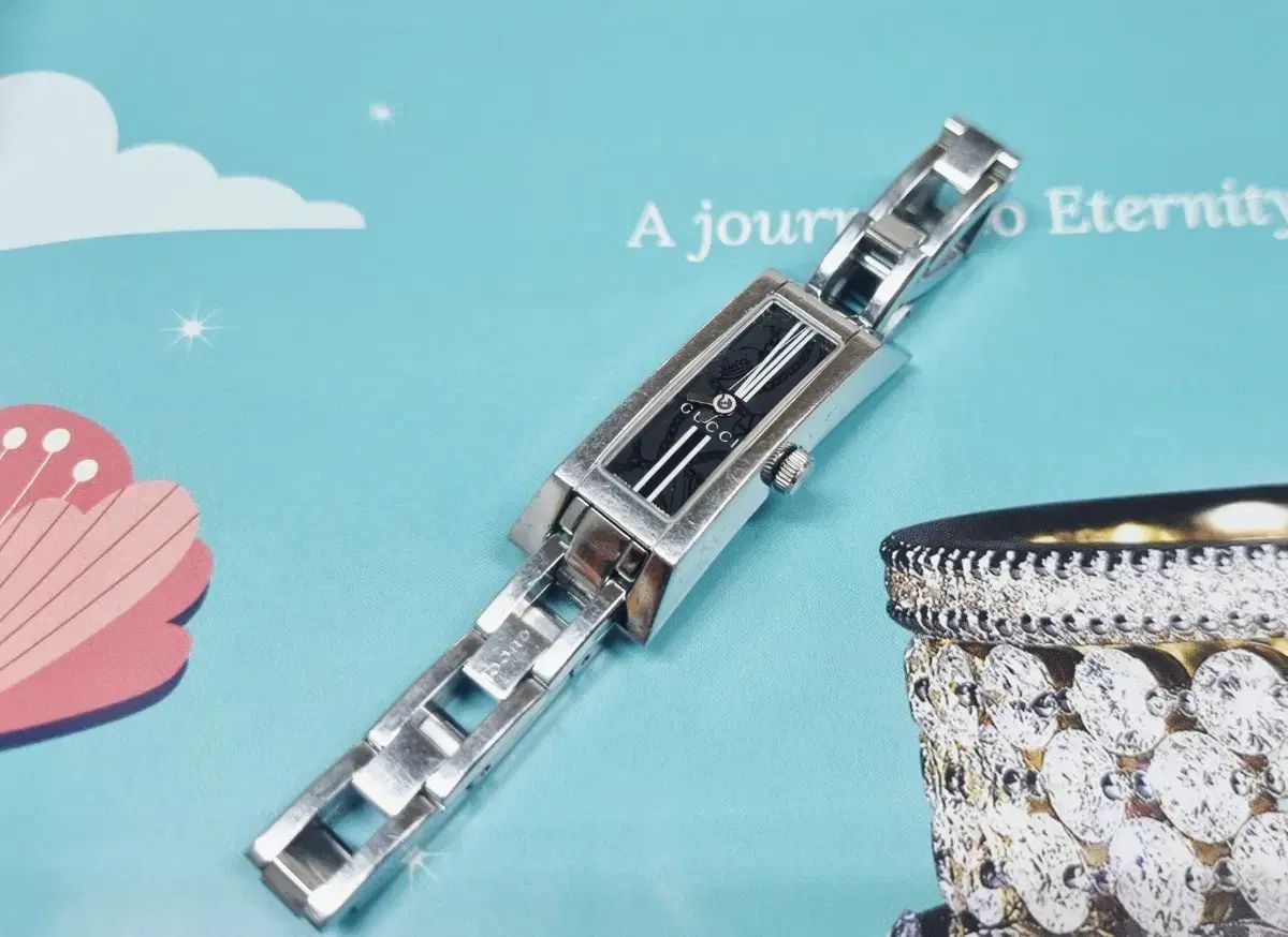 グッチ 110 レディース リスト 時計