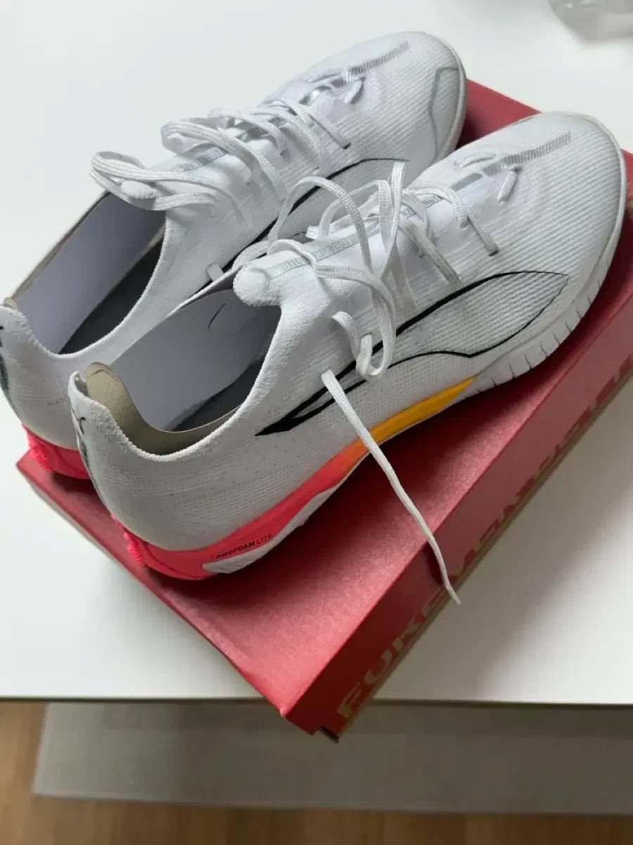 プーマ ウルトラ5 プロケージ 265