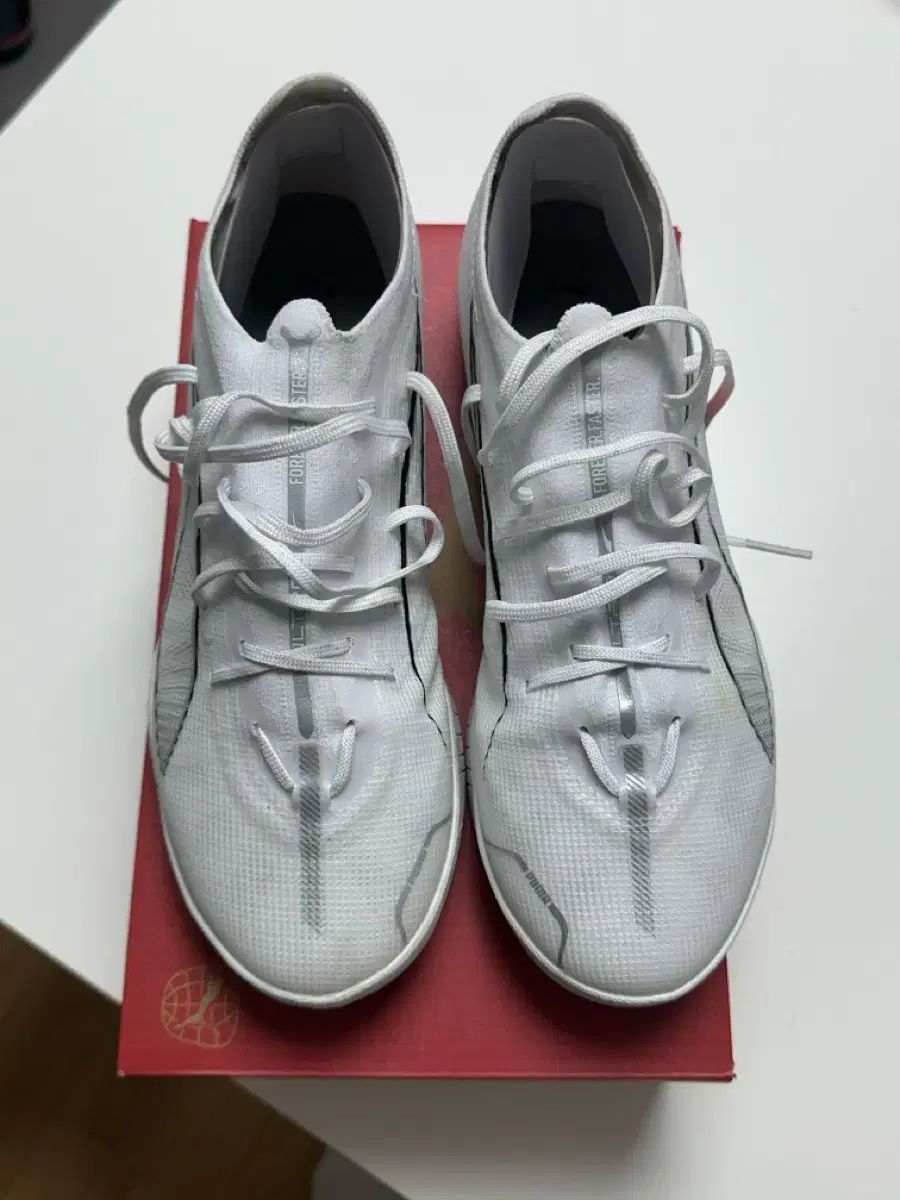  プーマ ウルトラ5 プロケージ 265 フットサルシューズ シューズ