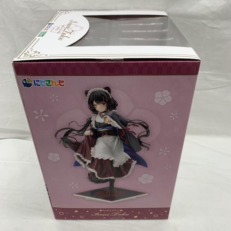 未開 コトブキヤ 戌亥とこ 1 7 91