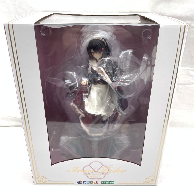 未開 コトブキヤ 戌亥とこ 1 7 91