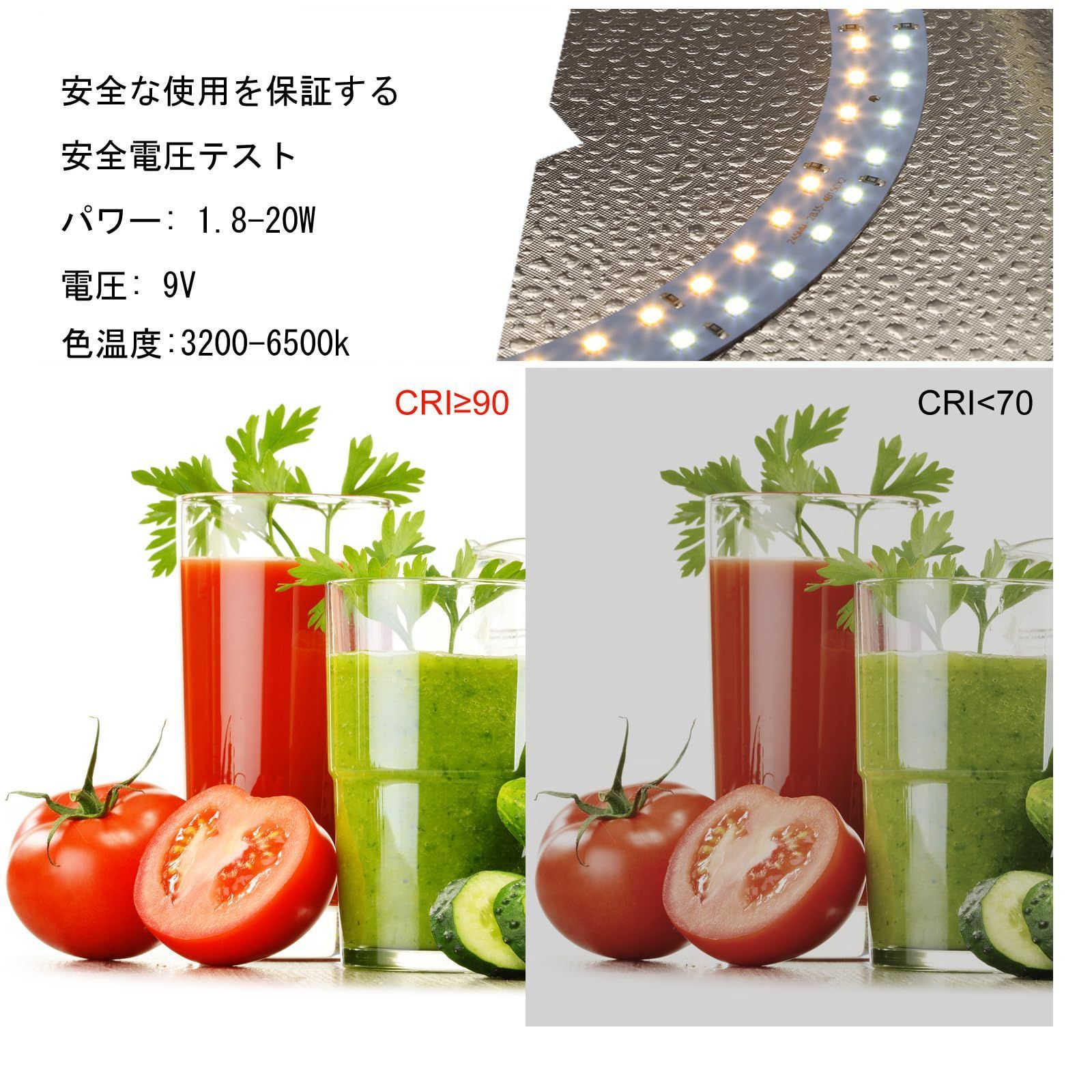 撮影ブース200個6500K超高輝度LEDライト6面 12色背景付きグッズ撮影ボックス大型写真スタジオ