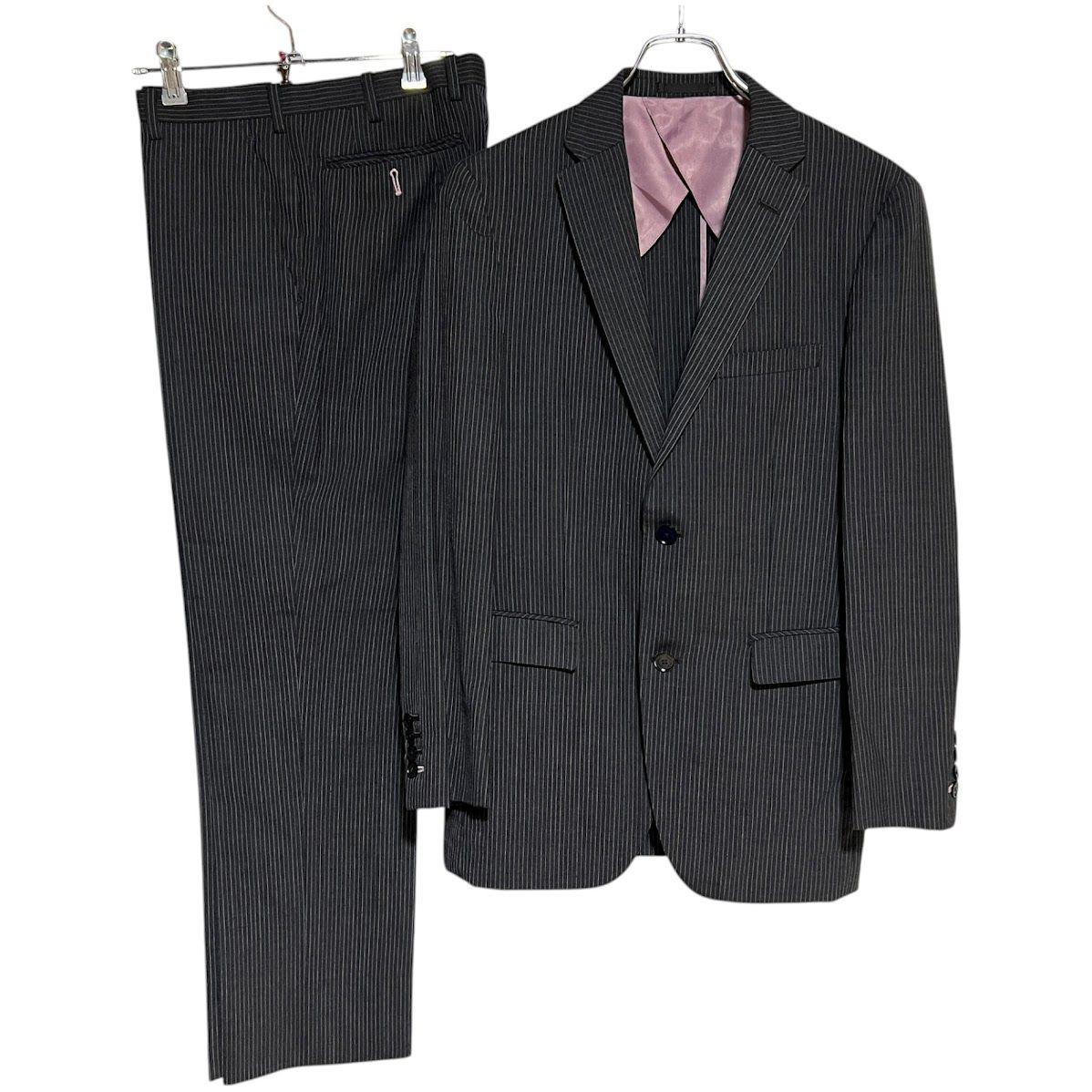 B061 BURBERRY BLACK LABEL バーバリー ブラック レーベル