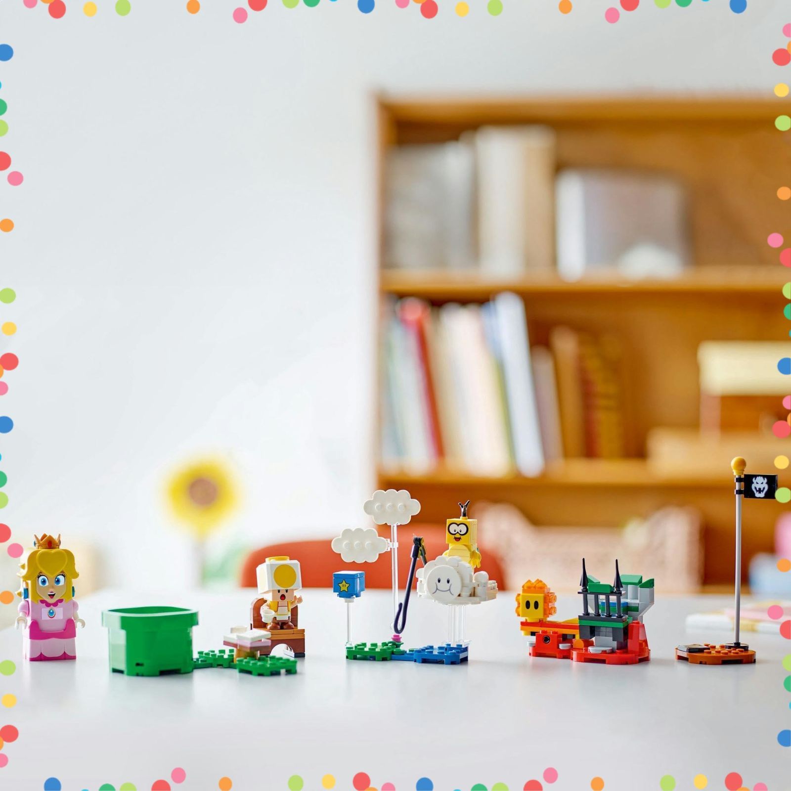 ぼうけん! マリオ