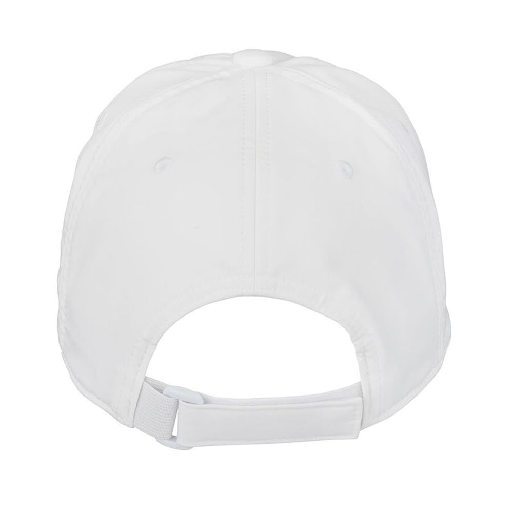 テーラーメイド TAYLOR MADE M イヤーウォームキャップ ホワイト フリー 57~59cm メンズ 24FW UN288 ホワイト Free Size