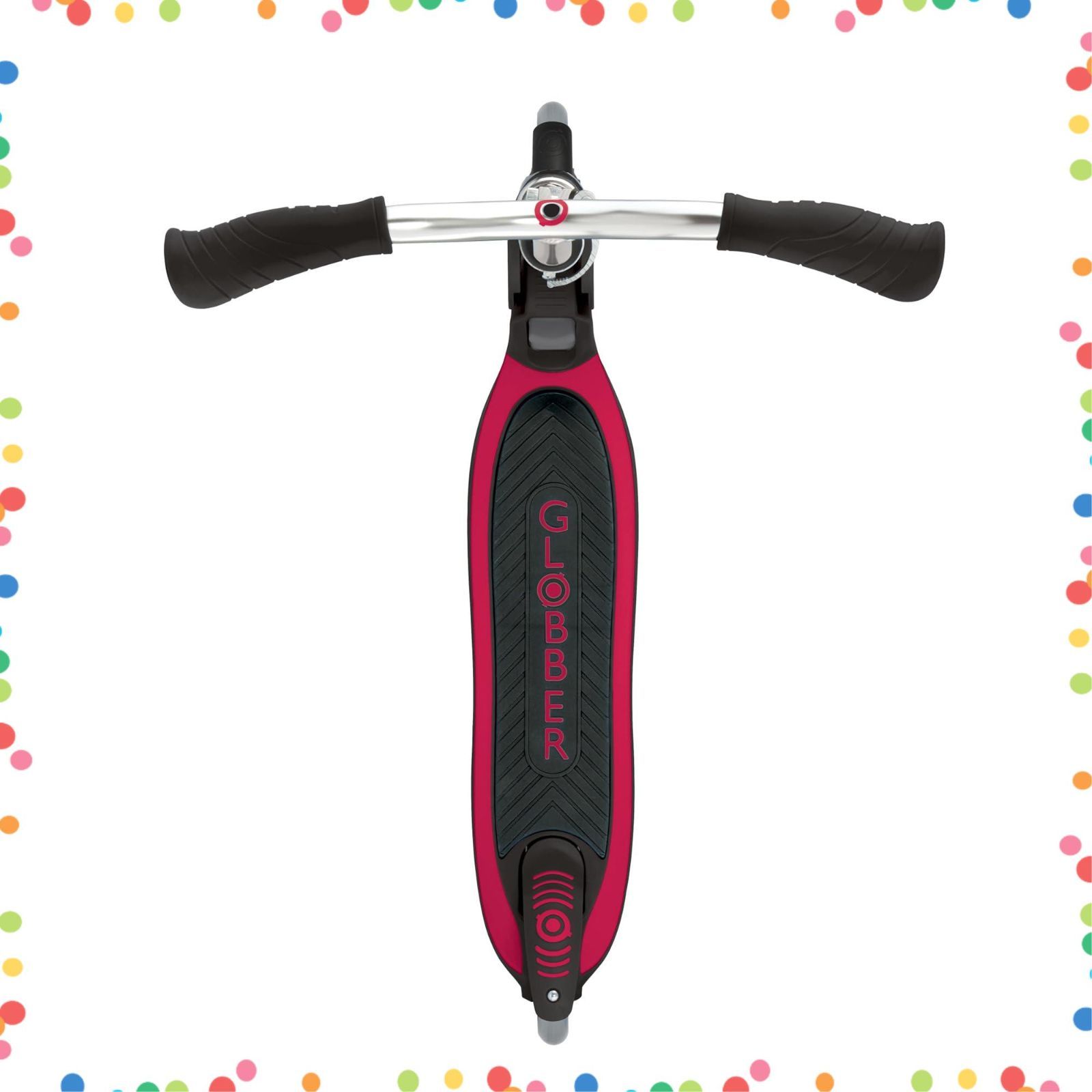 フロー キックスクーター