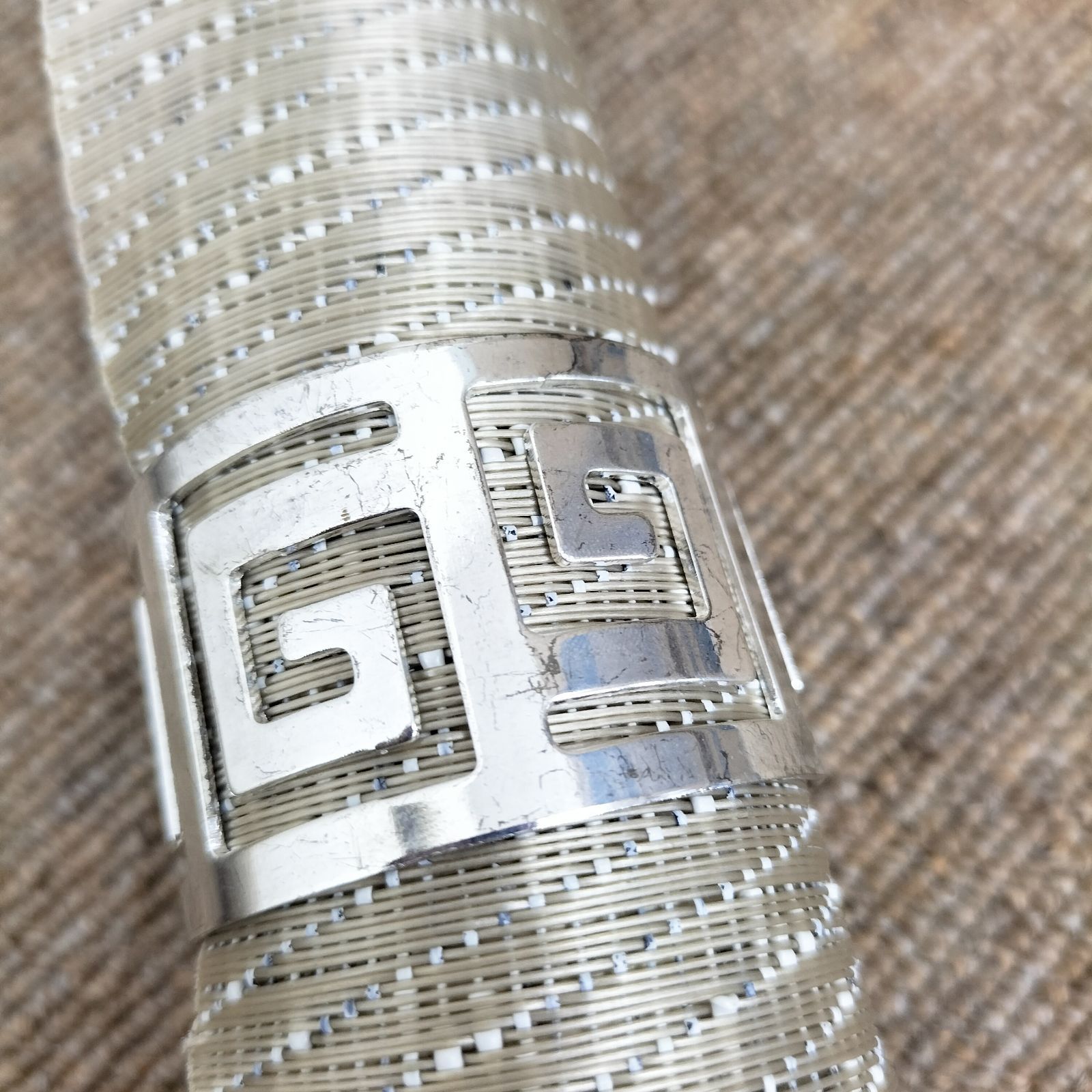 Mikasa トレリスボーンチャイナ