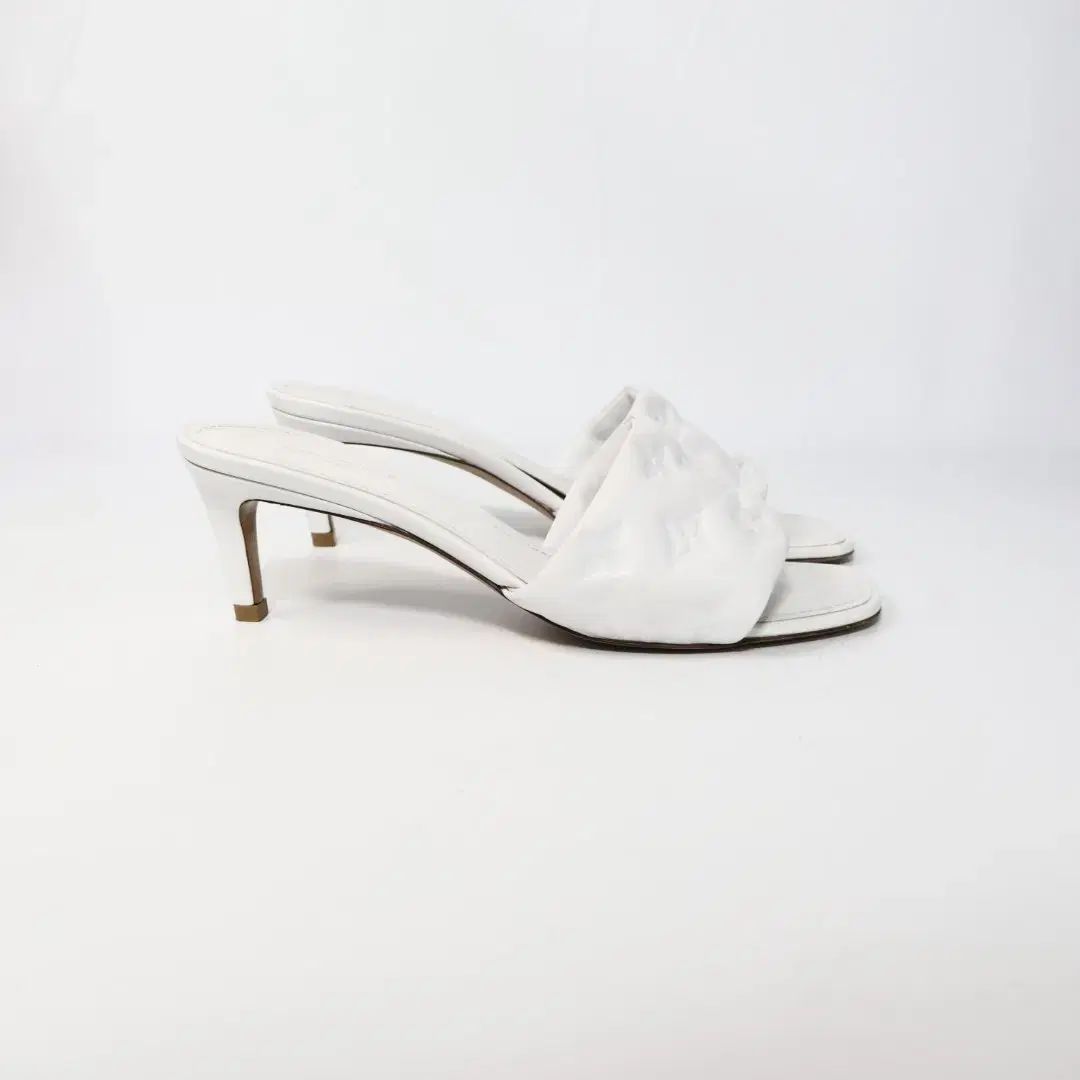  Louis Vuitton ルイヴィトン リバイバル モノグラム ミュール スリッパ 37 240 サンダル サンダル ミュール