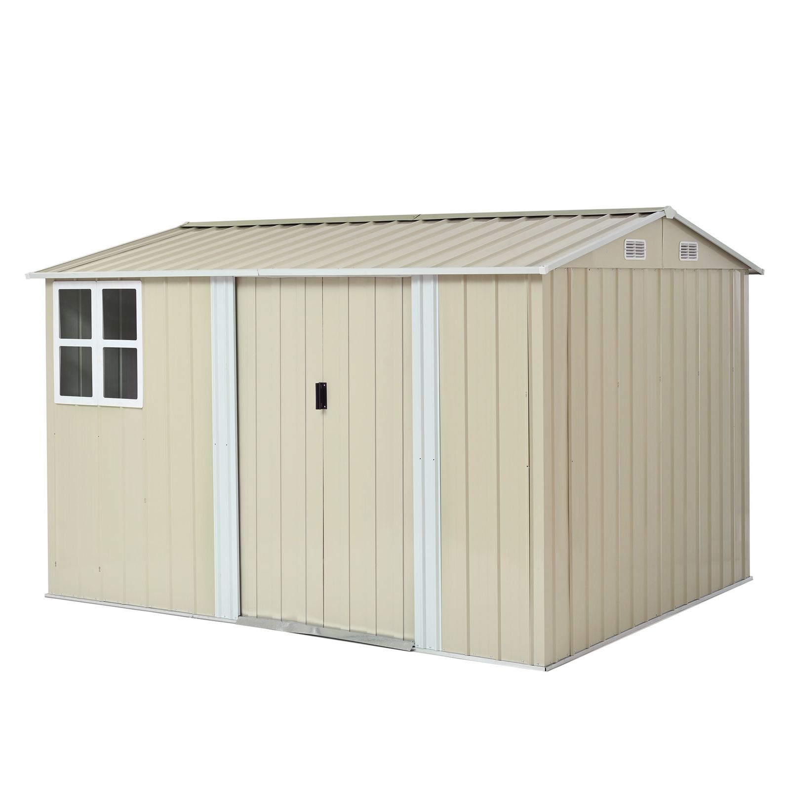 戸外収納庫 幅290