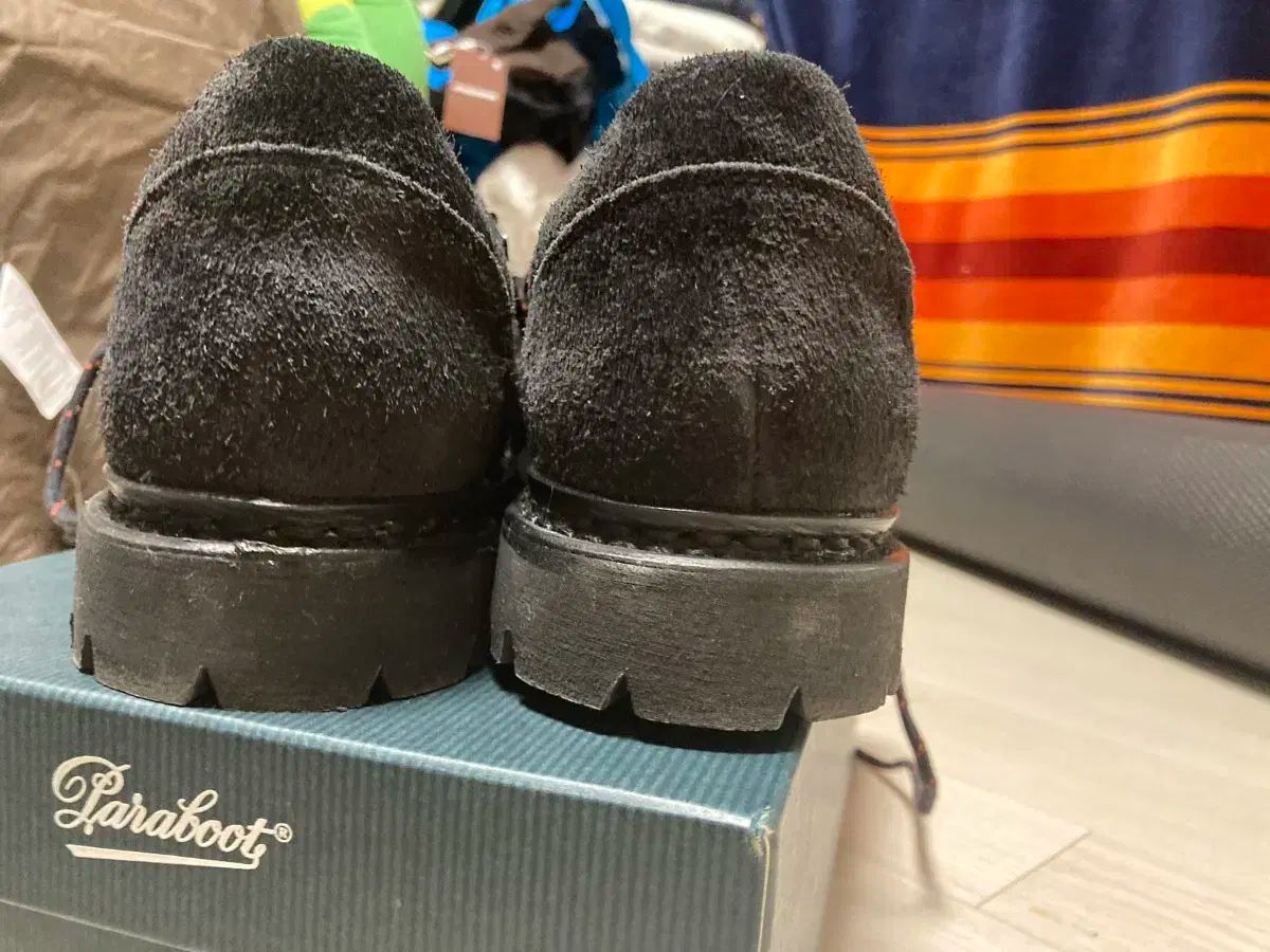 パラブーツ クルーあんさんぶるスターズ