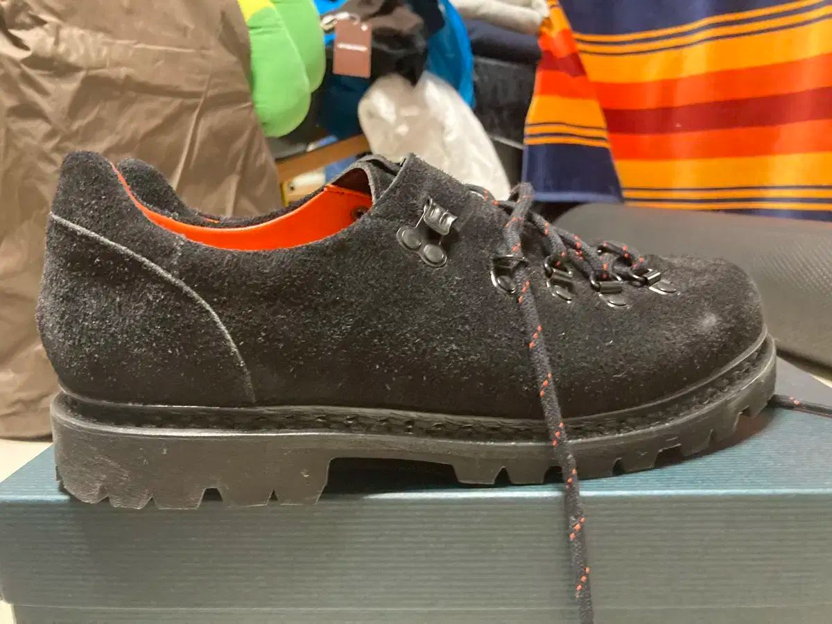  パラブーツ クルーあんさんぶるスターズ その他 ブーツ 革靴