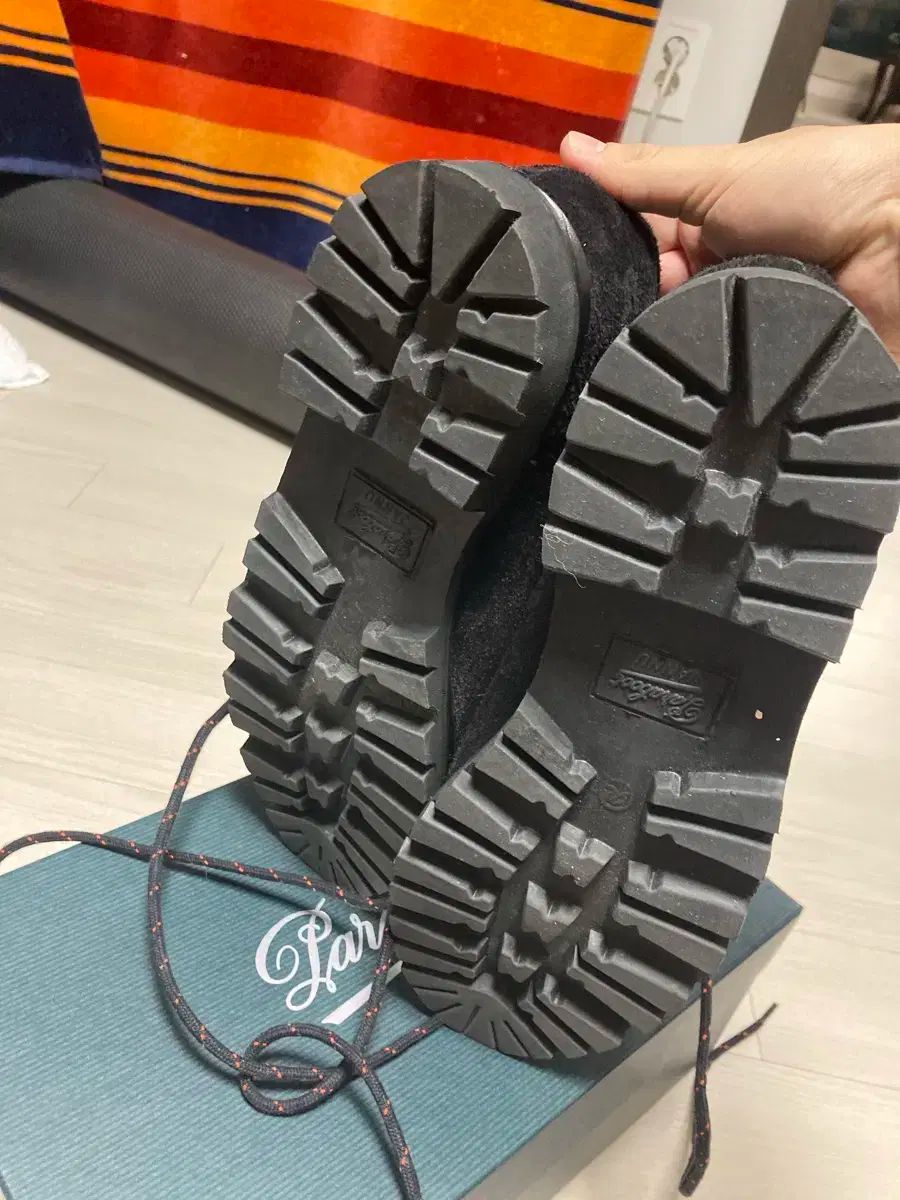 パラブーツ クルーあんさんぶるスターズ