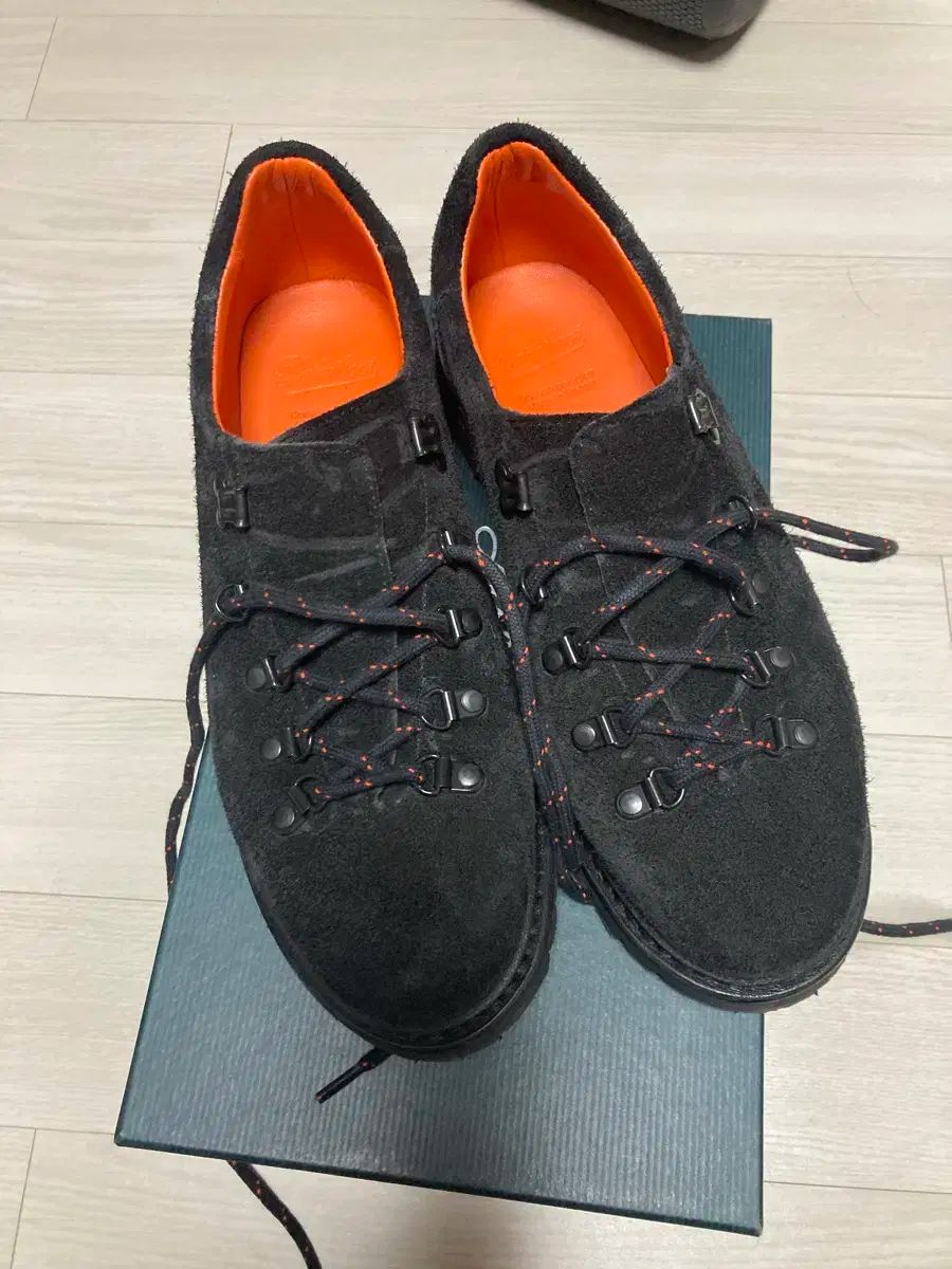 パラブーツ クルーあんさんぶるスターズ