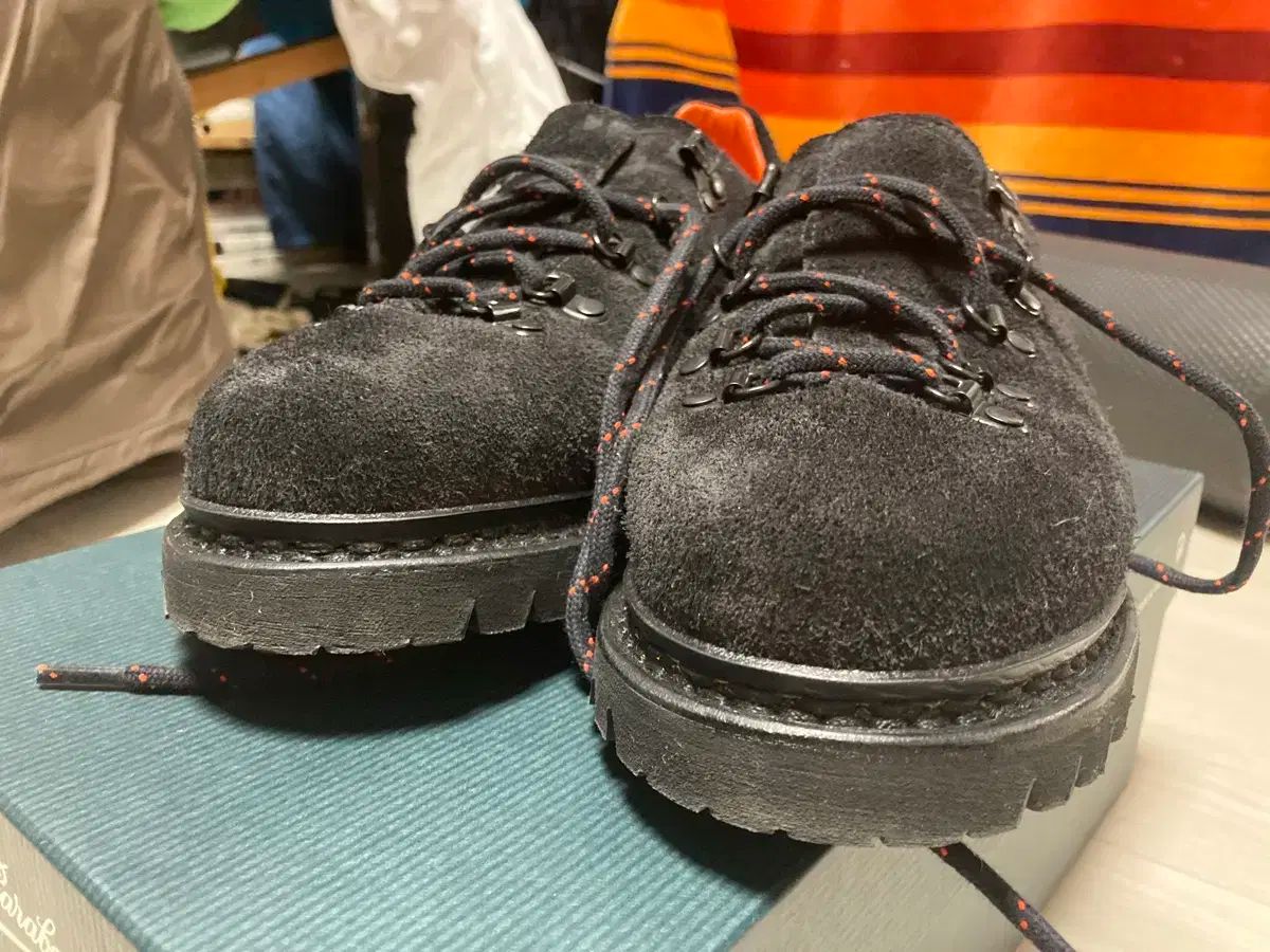 パラブーツ クルーあんさんぶるスターズ