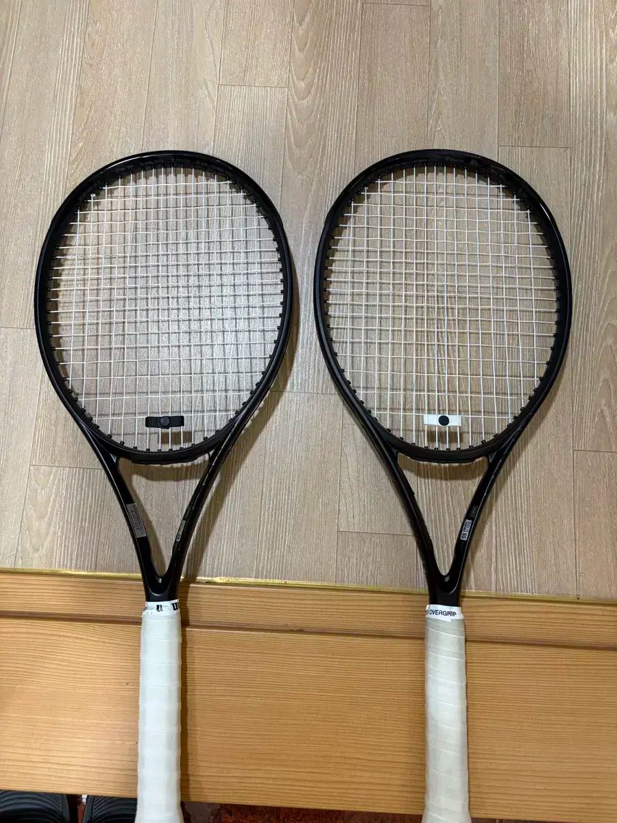 ウィルソン ノワール エディション クラシック ラケット 100 295 g