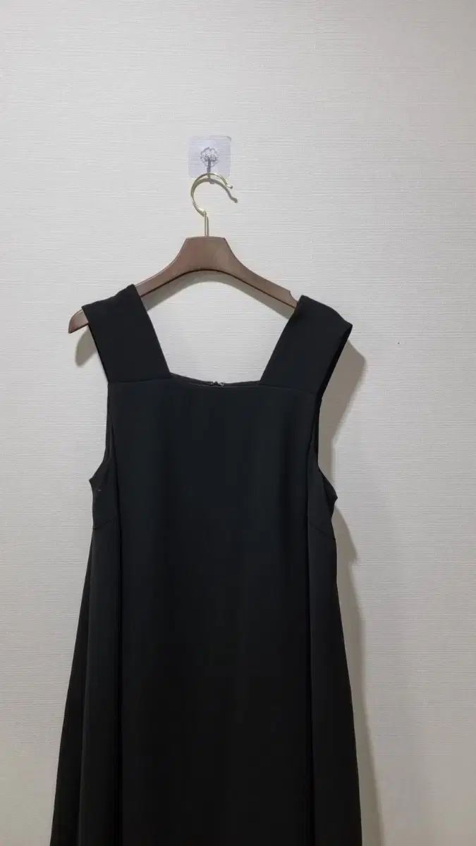 VUE DU PARC ブラック ロング ONE PIECE S