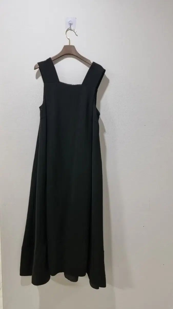 VUE DU PARC ブラック ロング ONE PIECE S