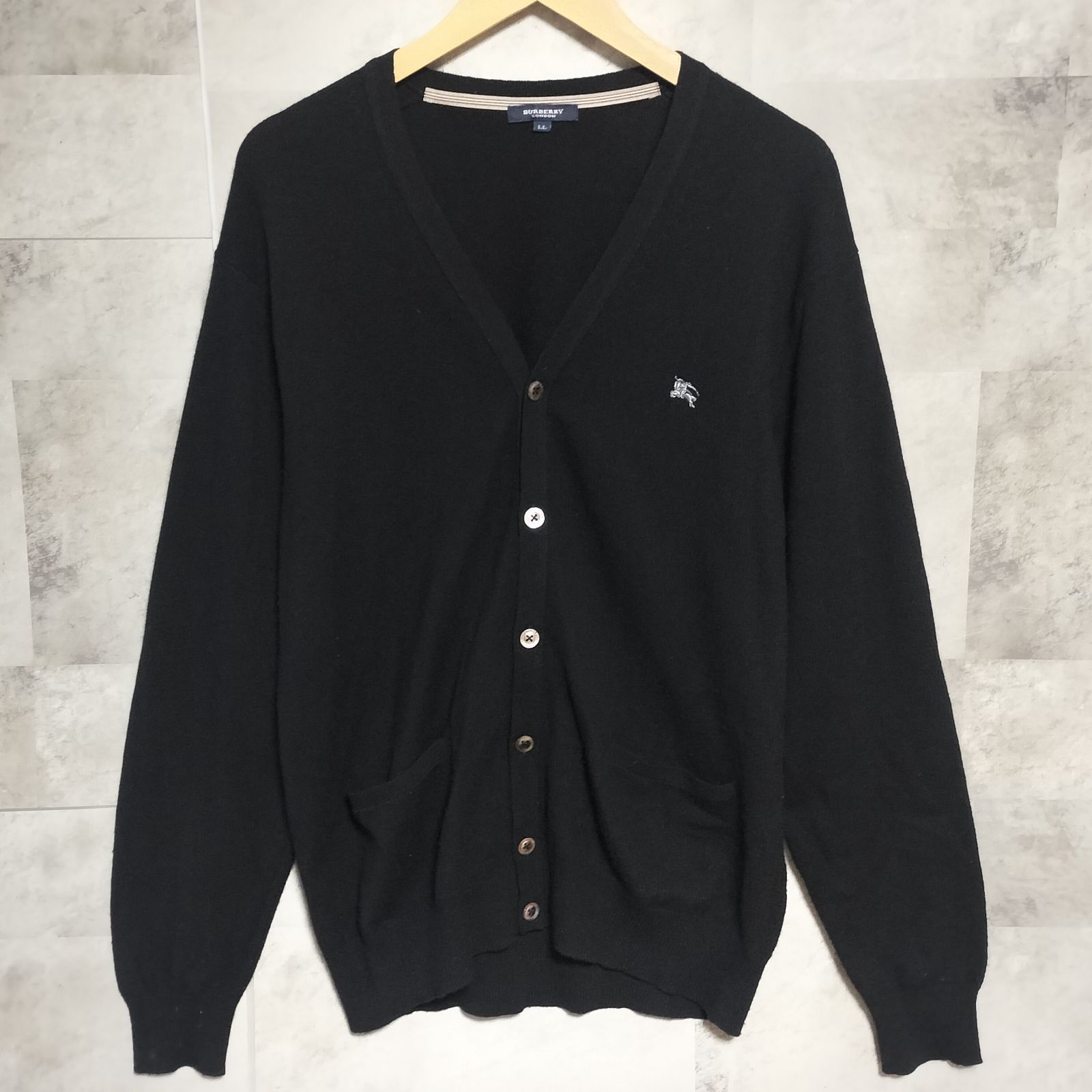 BURBERRY　ロンドン　新品未使用　XL バーバリー2026春夏コレクション | Hypebeast.JP