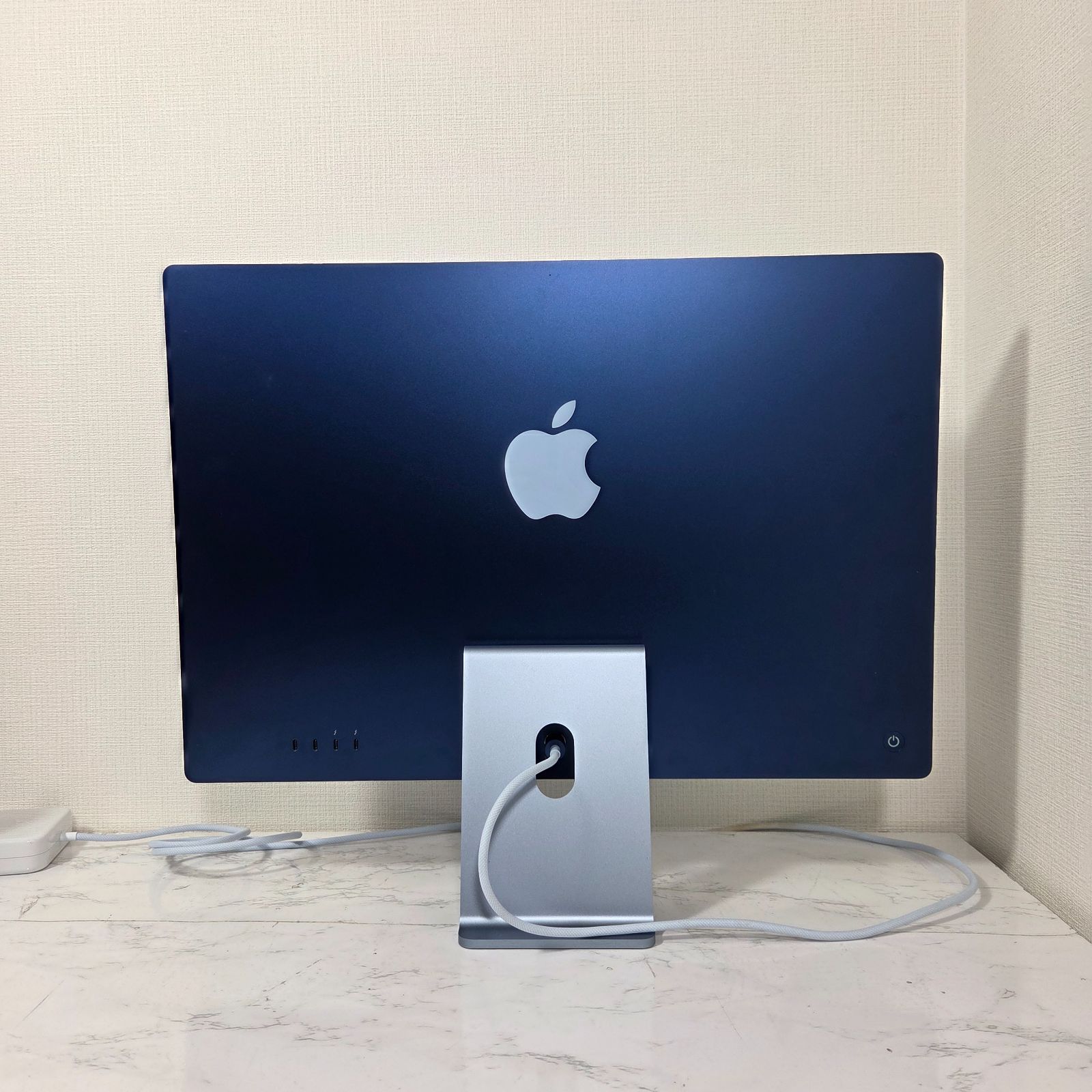 良品】【1週間保証】Apple iMac 24インチ 2021 / M1 / メモリ16GB