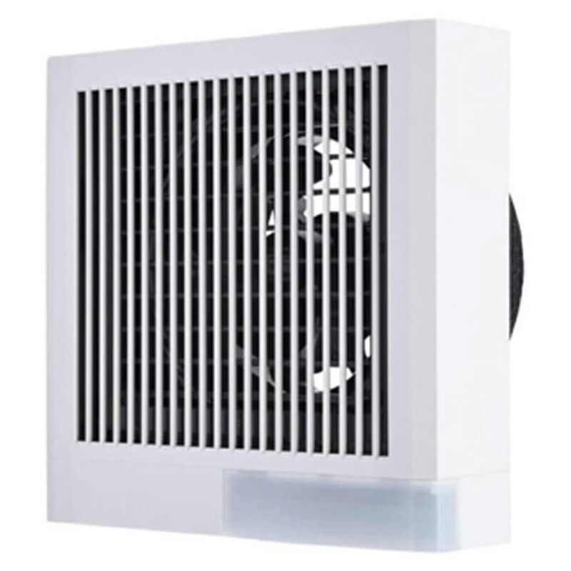 メーカー正規品 新品 三菱電機 MITSUBISHI 換気扇 ロスナイ 本体 パイプ用ファン 排気用 トイレ 洗面所用 ホワイト V-12PASD8