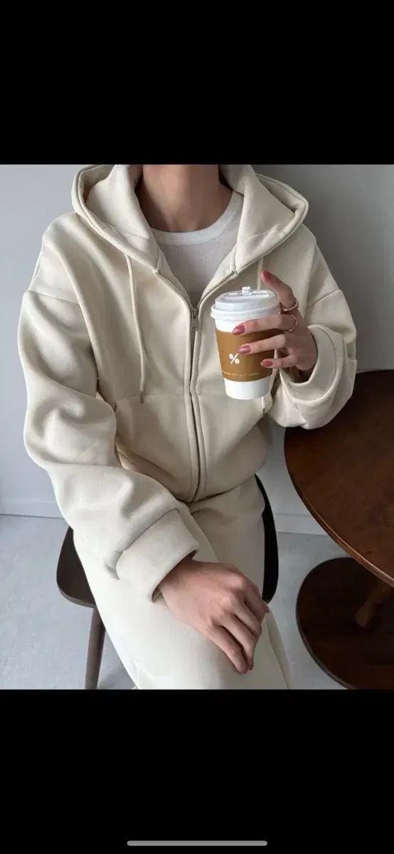 厚手裏起毛トレーナーセットアップズボンシャーリング 生地QUEEN더