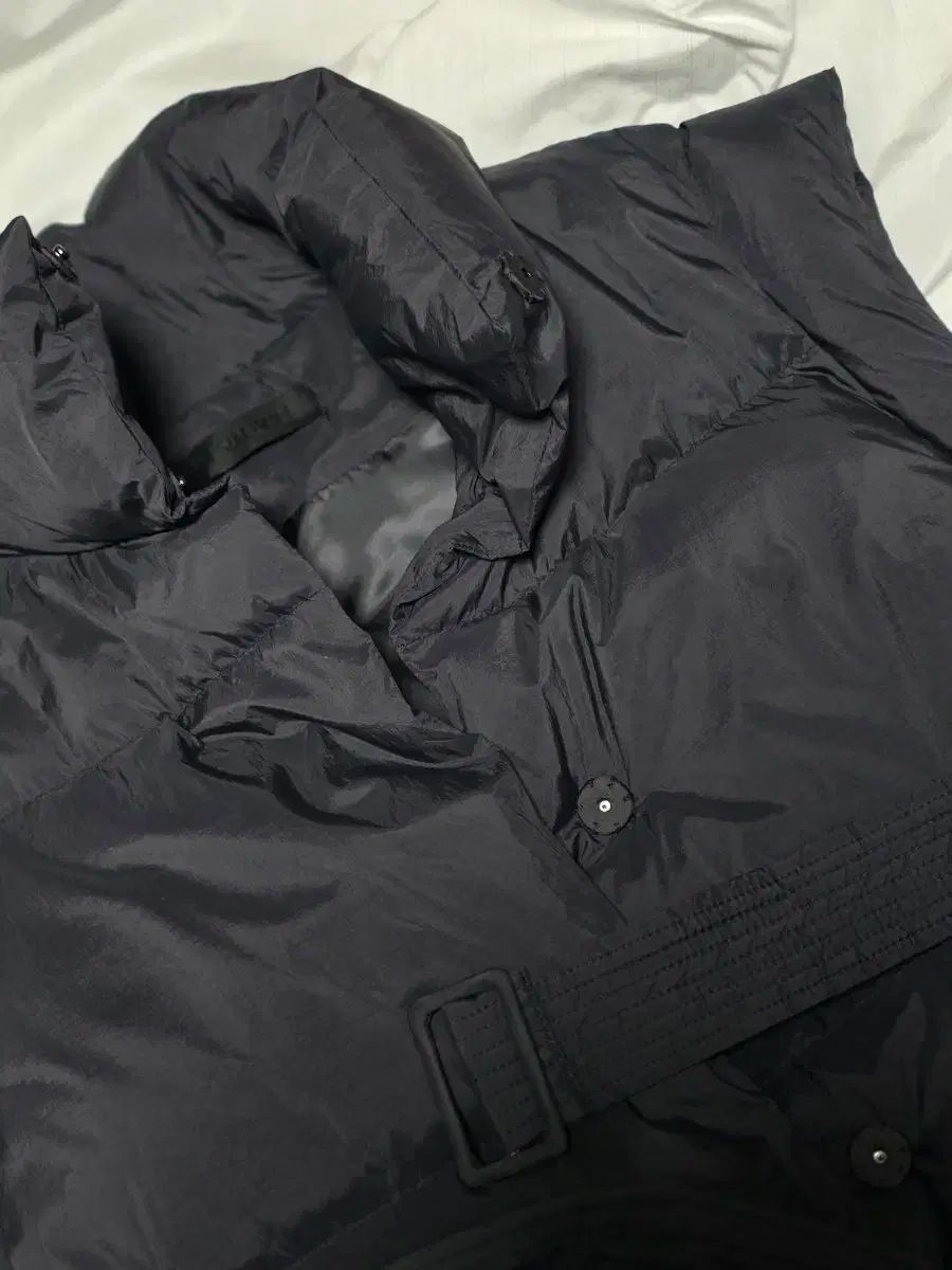 フレッシュラベル トープ グースベスト